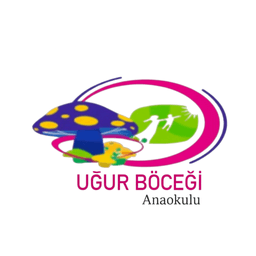 Uğur Böceği Anaokulu Logo