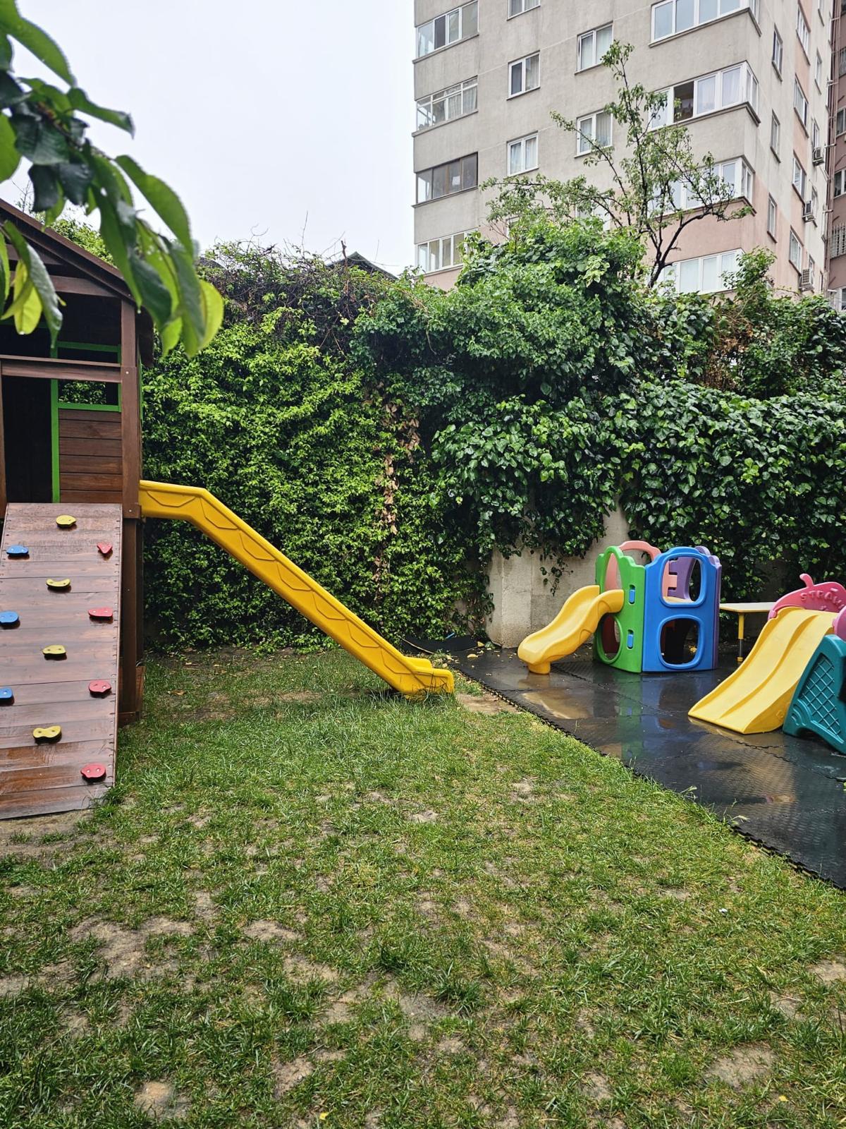 Uğur Böceği Anaokulu - Şişli - 2