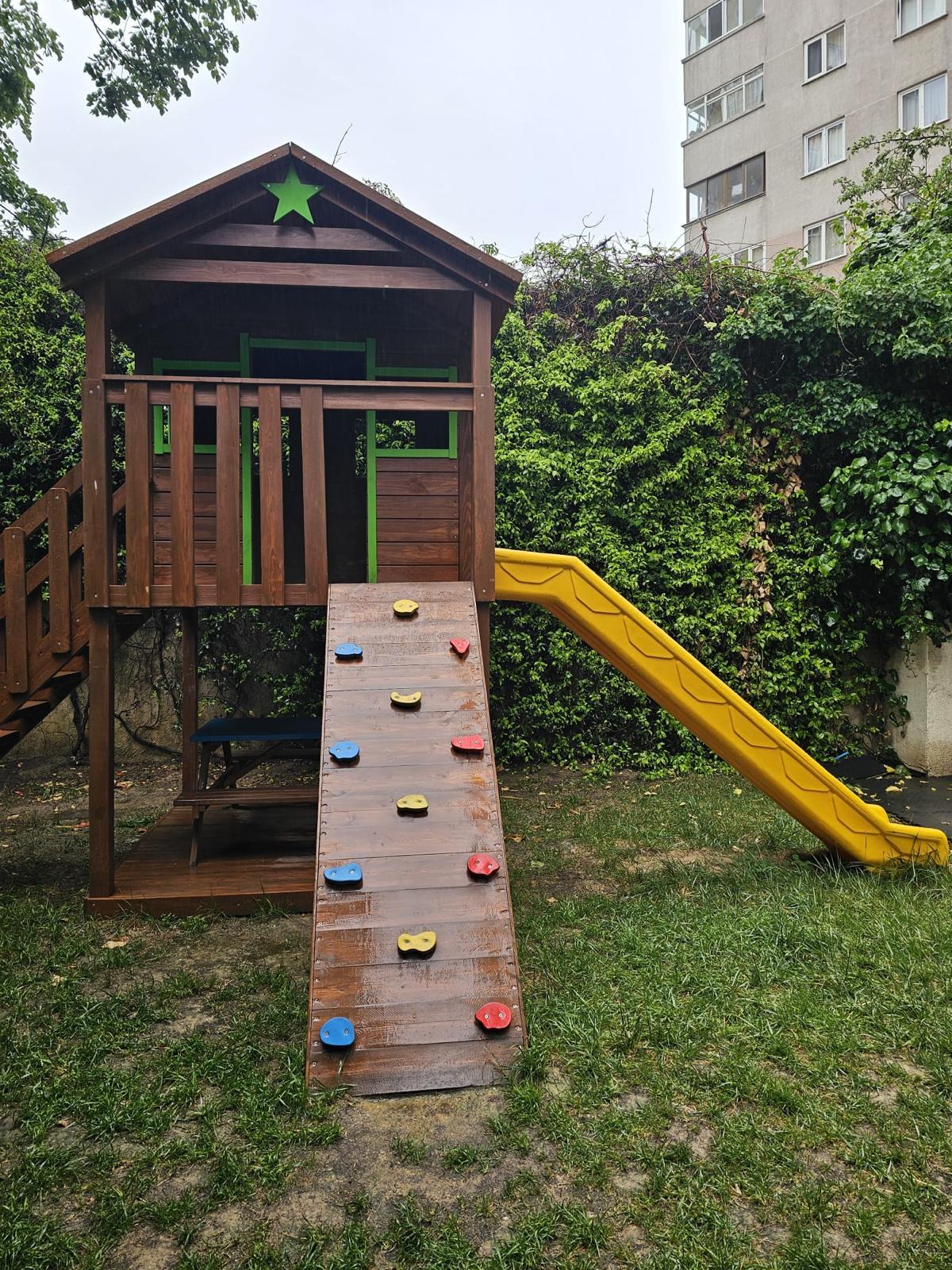 Uğur Böceği Anaokulu - Şişli - 3