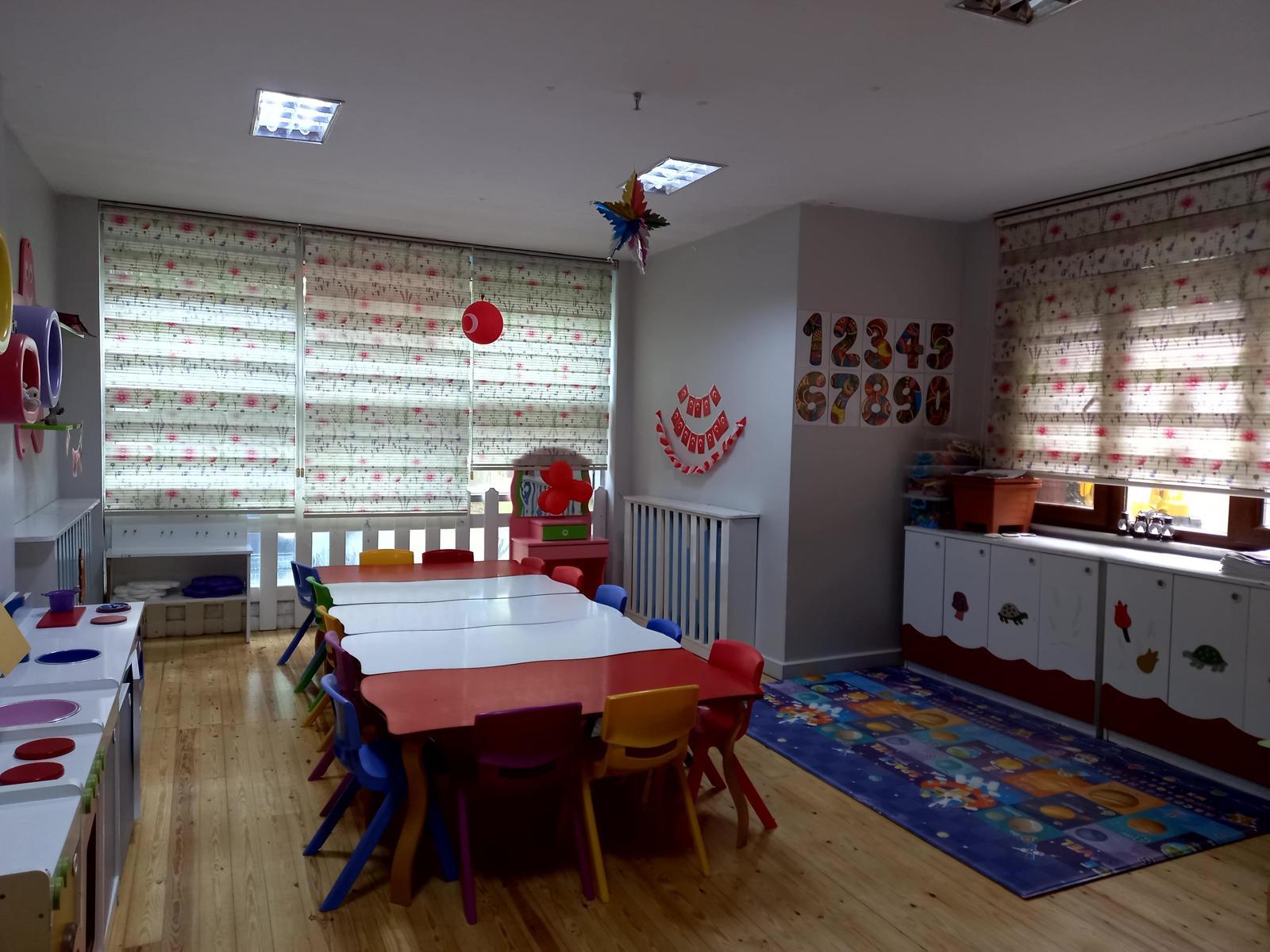 Uğur Böceği Anaokulu - Şişli - 8