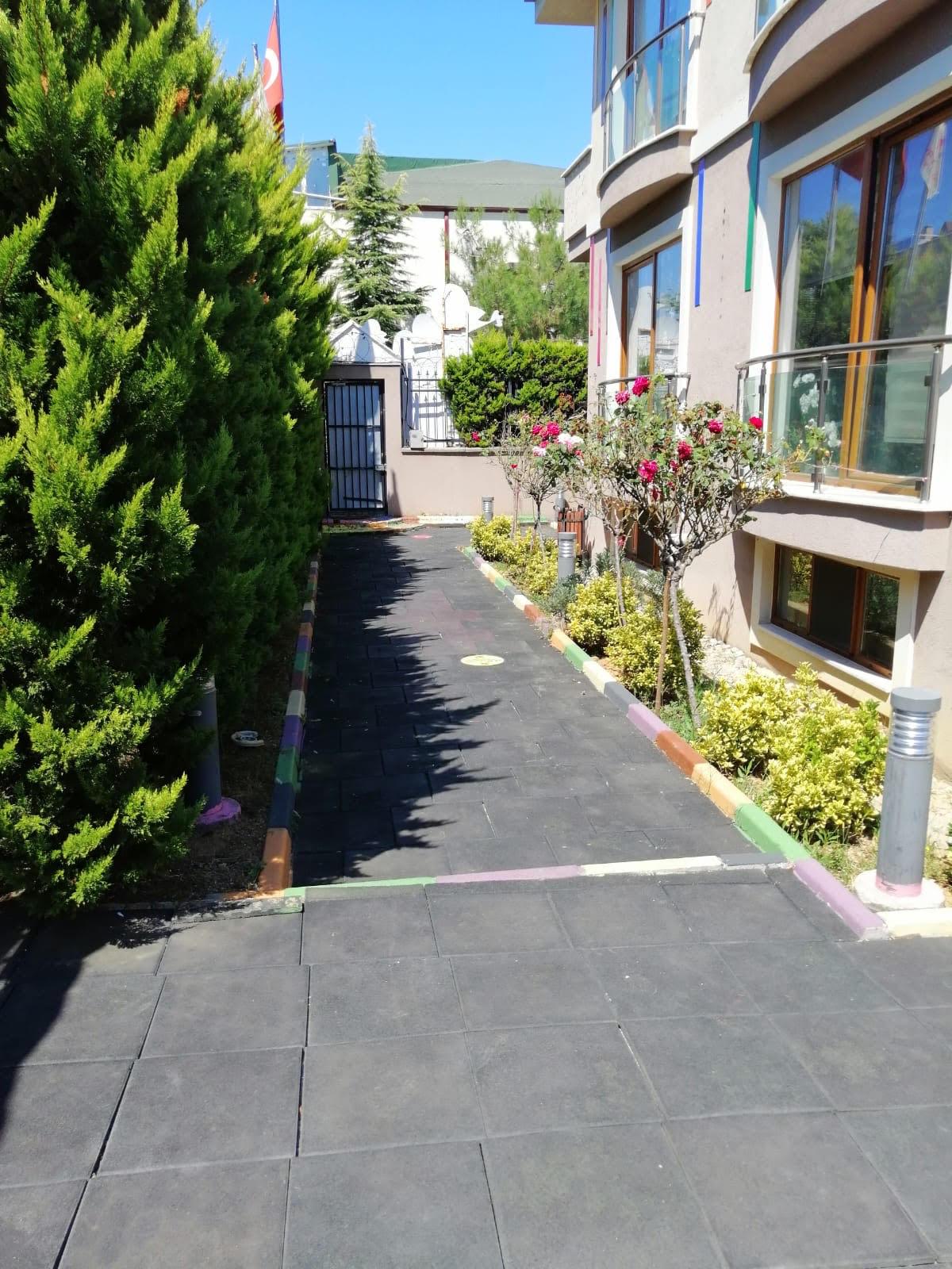 Dünyam Anaokulu - Sancaktepe - 3