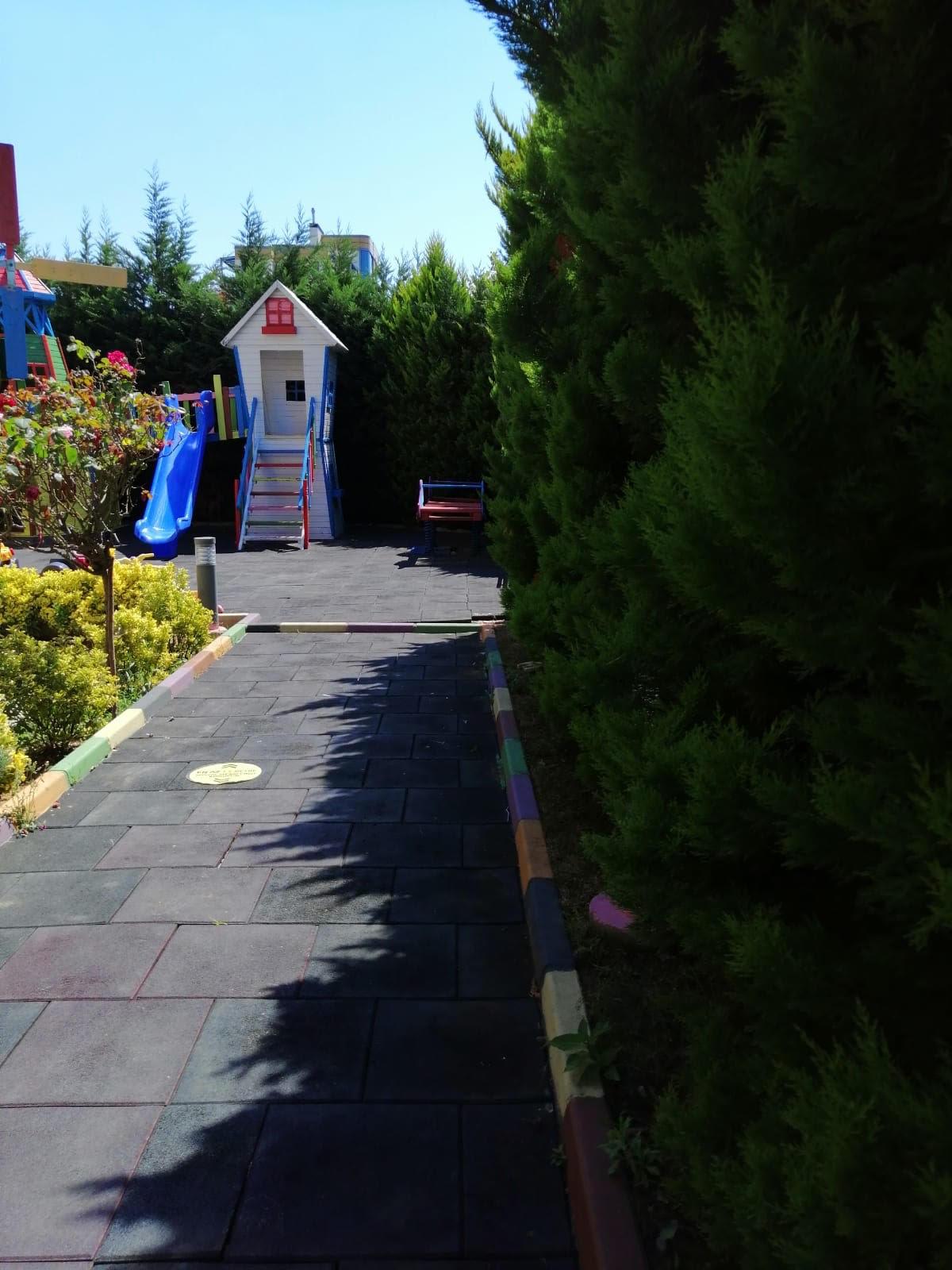 Dünyam Anaokulu - Sancaktepe - 4