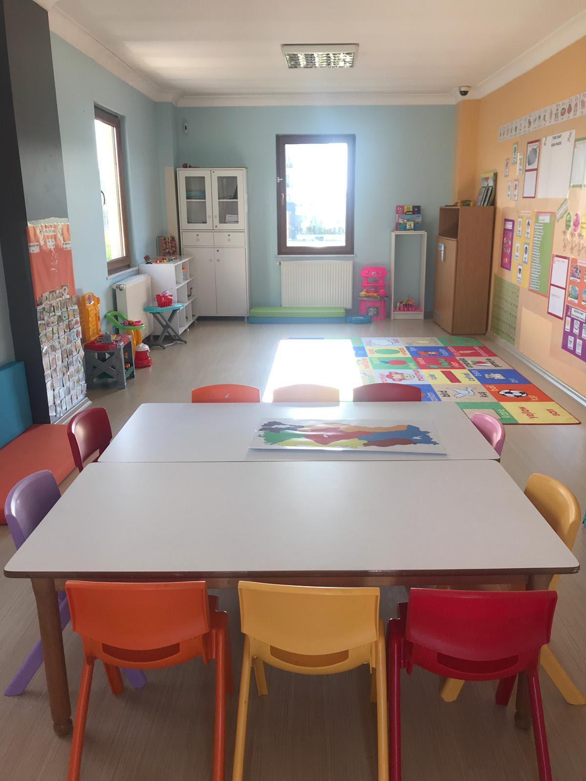 Dünyam Anaokulu - Sancaktepe - 6