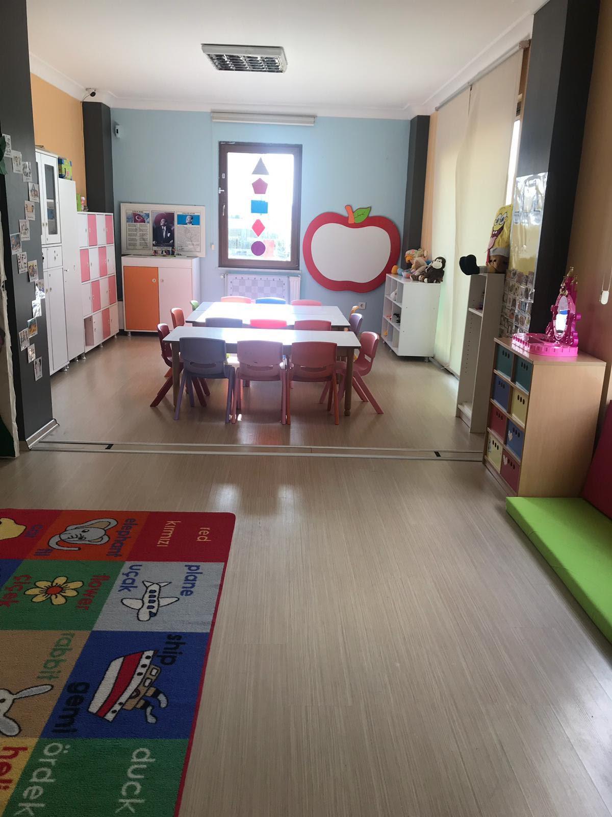 Dünyam Anaokulu - Sancaktepe - 7