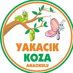 Yakacık Koza Anaokulu Logo