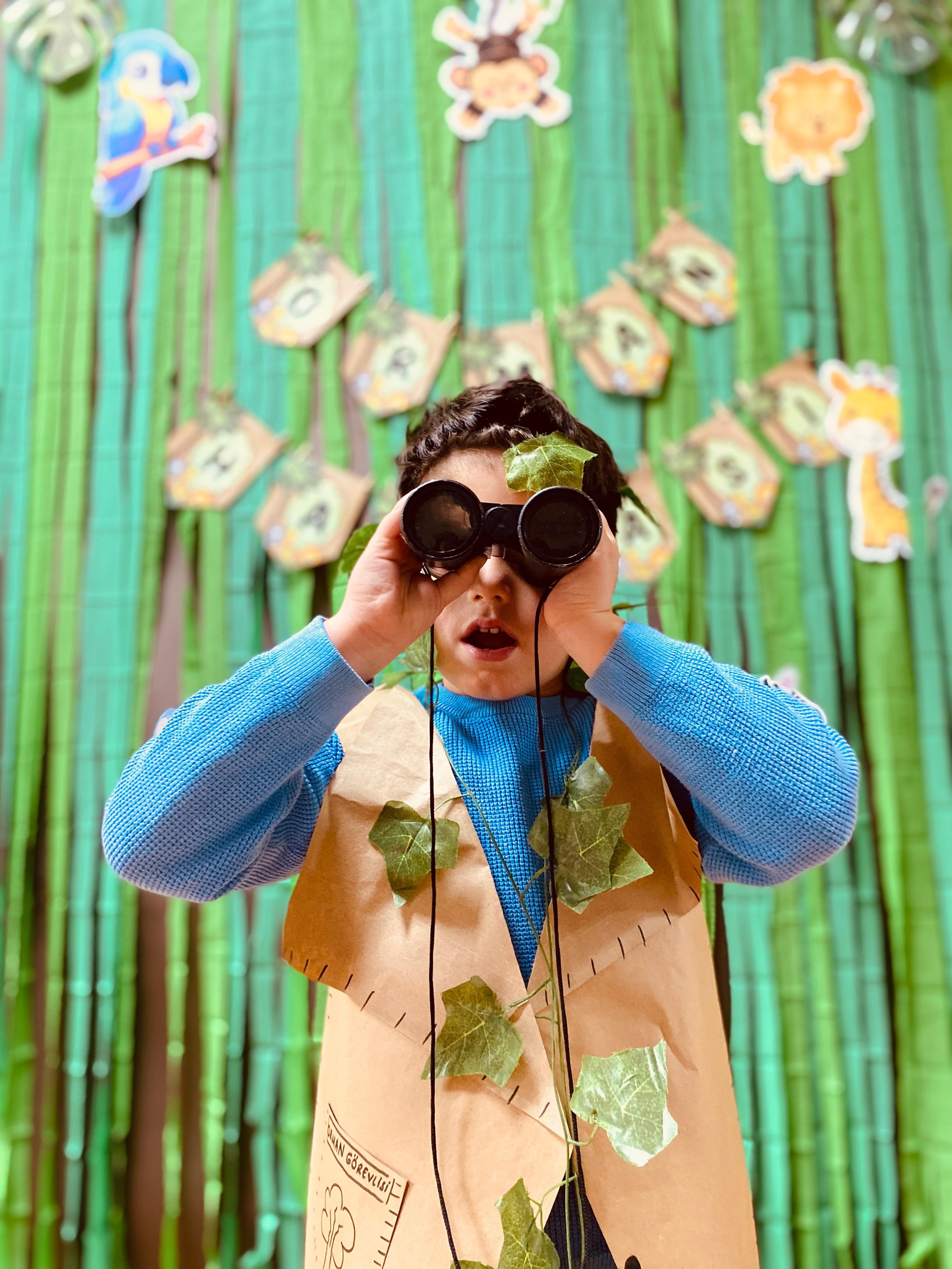 Özel Portakal Ağacı Anaokulu - Beylikdüzü - 2