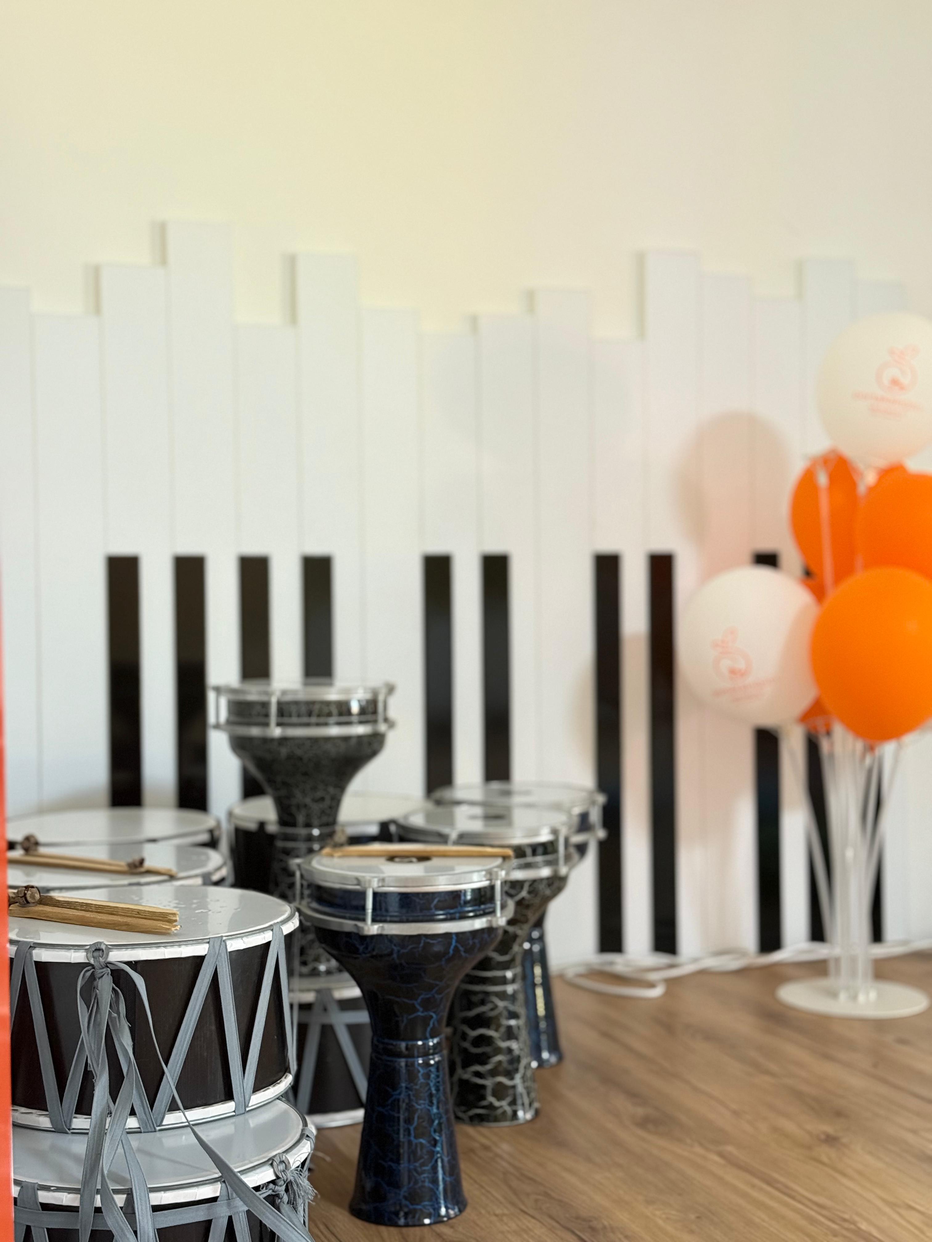 Özel Portakal Ağacı Anaokulu - Beylikdüzü - 7