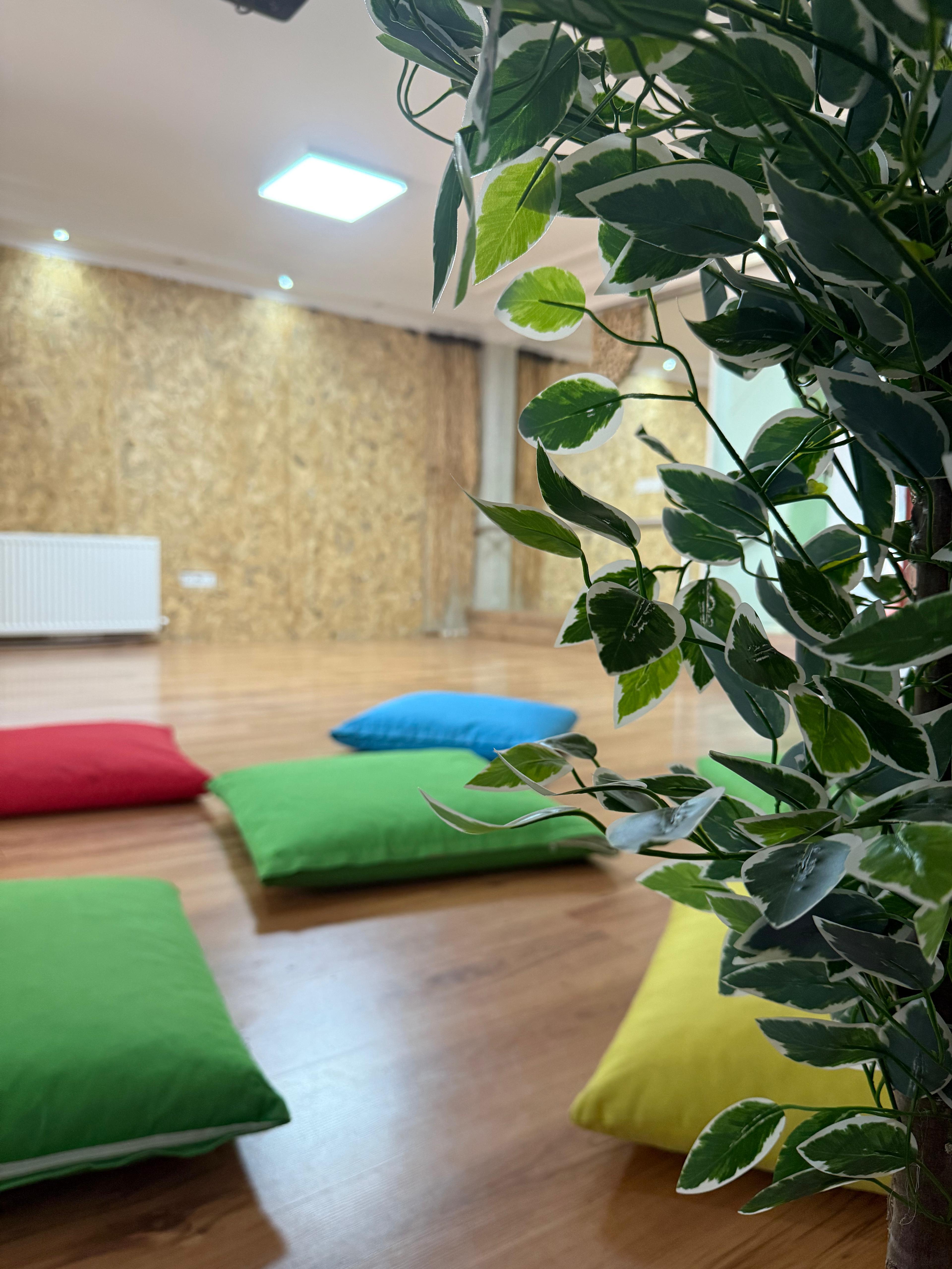 Özel Portakal Ağacı Anaokulu - Beylikdüzü - 8