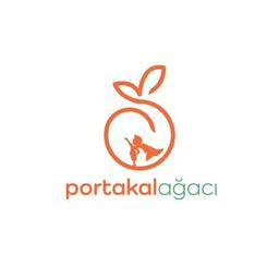 Özel Portakal Ağacı Anaokulu Logo