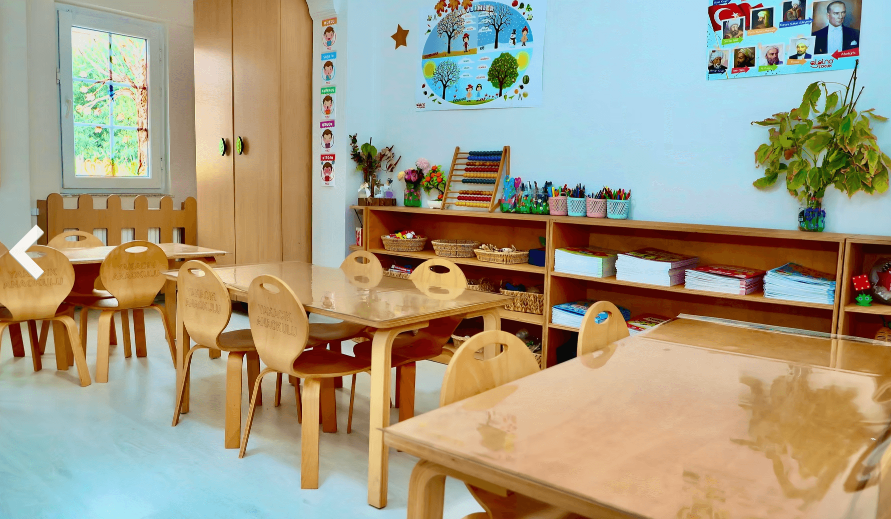 Yakacık Anaokulu - Kartal - 2