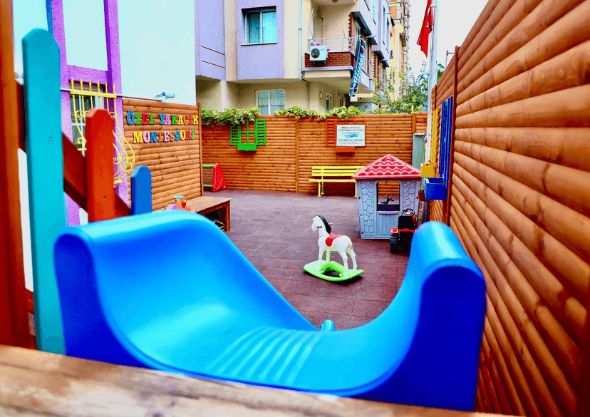 Yakacık Anaokulu - Kartal Yakacık Anaokulu - Kartal