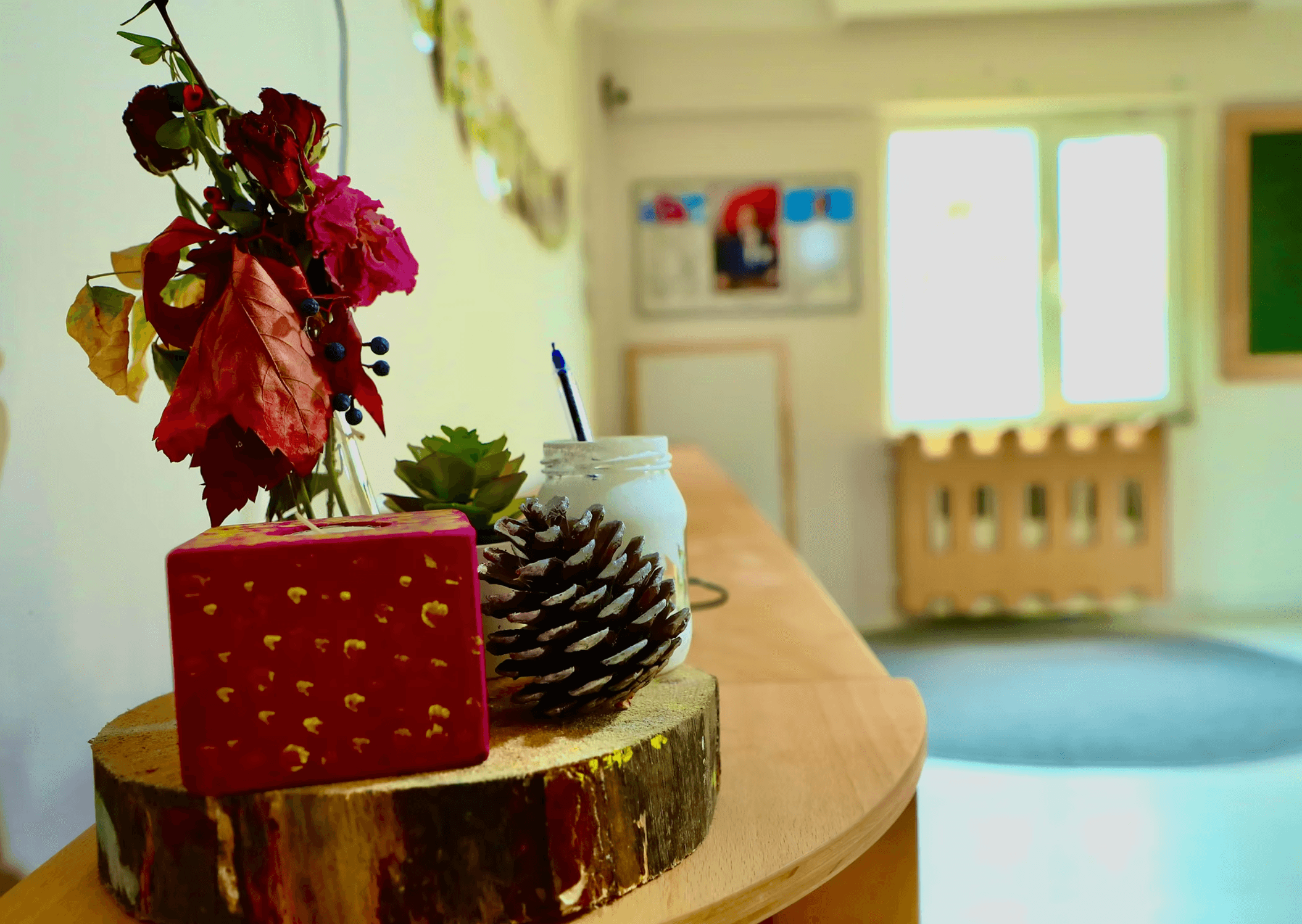 Yakacık Anaokulu - Kartal - 3