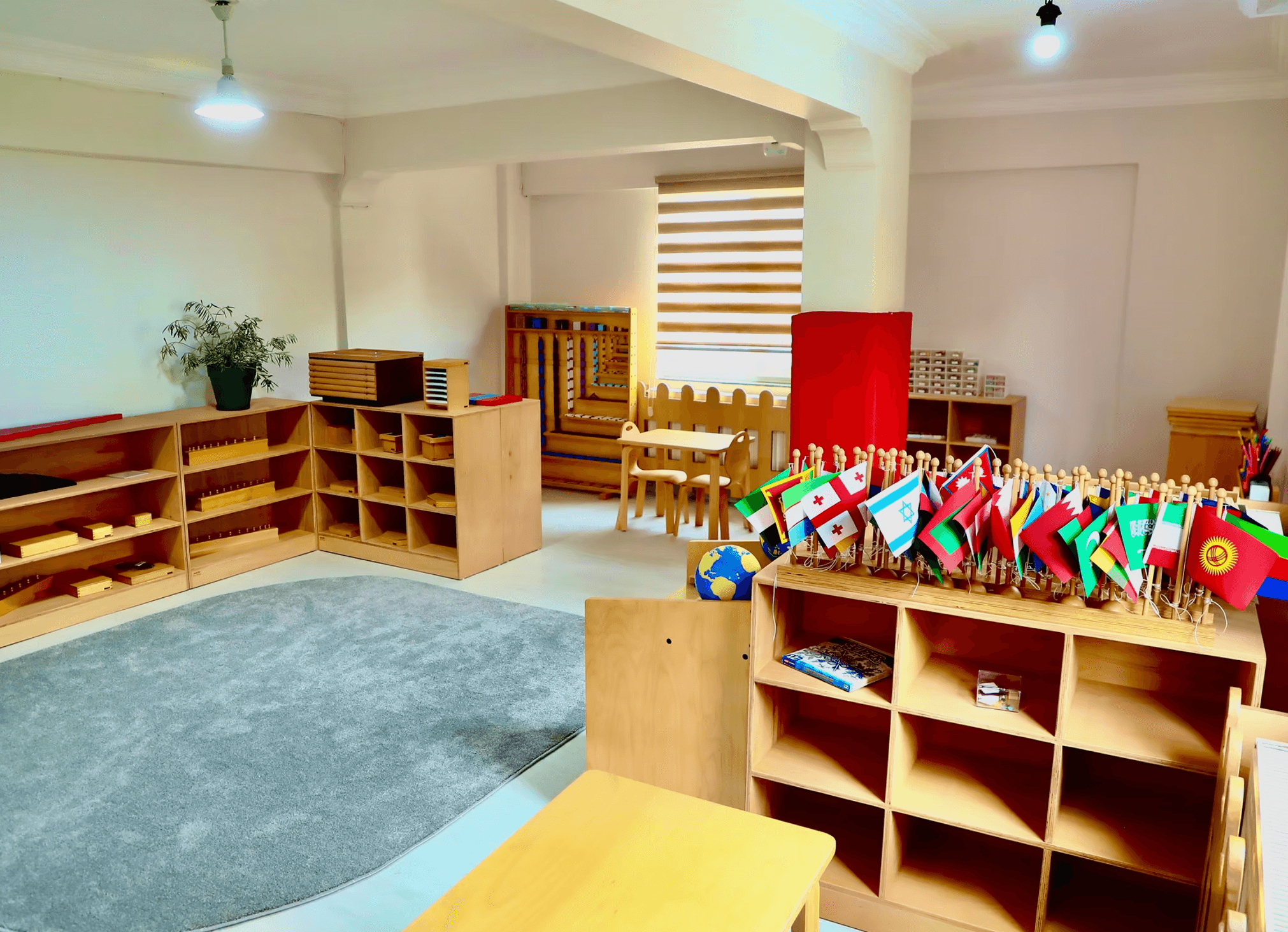 Yakacık Anaokulu - Kartal - 5