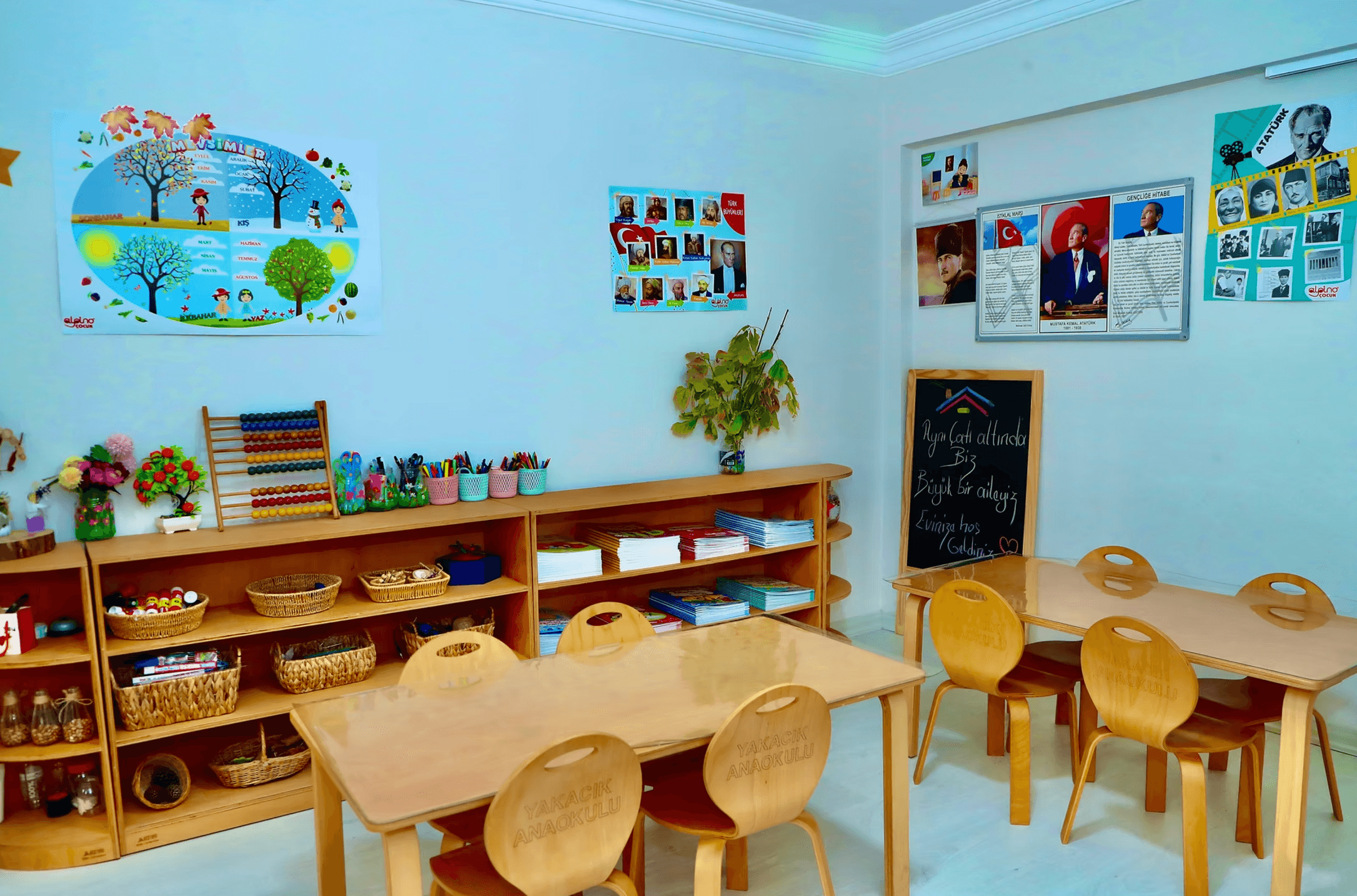 Yakacık Anaokulu - Kartal - 6