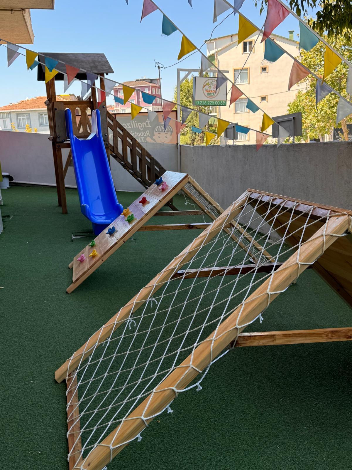 Yakacık Koza Anaokulu - Kartal - 2