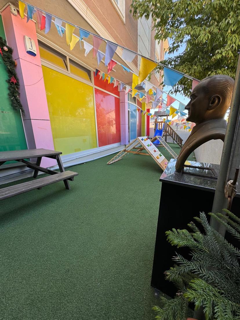 Yakacık Koza Anaokulu - Kartal Yakacık Koza Anaokulu - Kartal