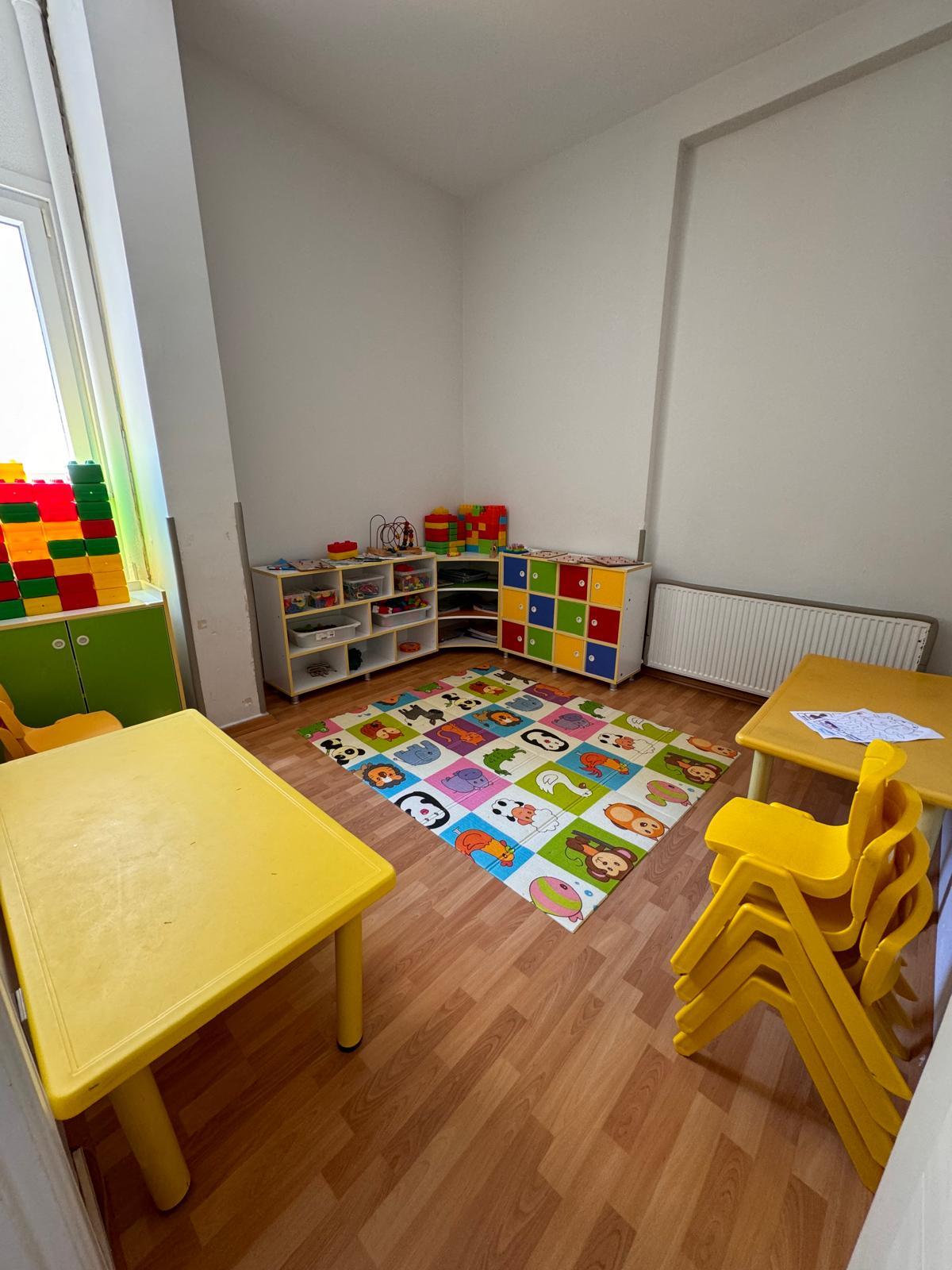 Yakacık Koza Anaokulu - Kartal - 3