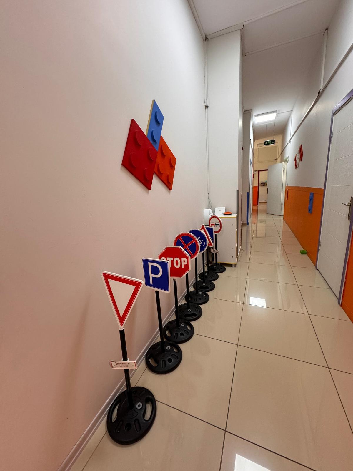 Yakacık Koza Anaokulu - Kartal - 4