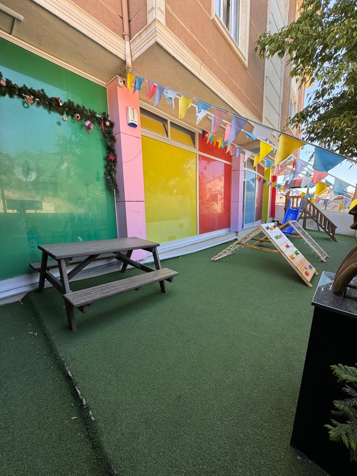 Yakacık Koza Anaokulu - Kartal - 5