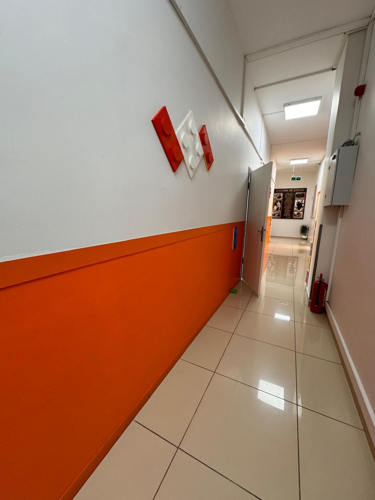 Yakacık Koza Anaokulu - Kartal - 1