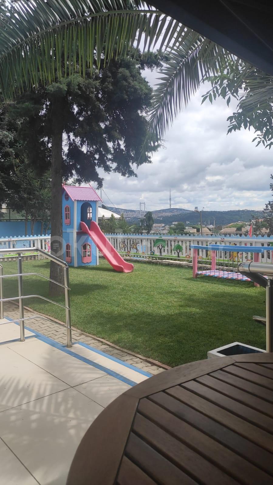 DEFNEM ANAOKULLARI - Beşiktaş - 1