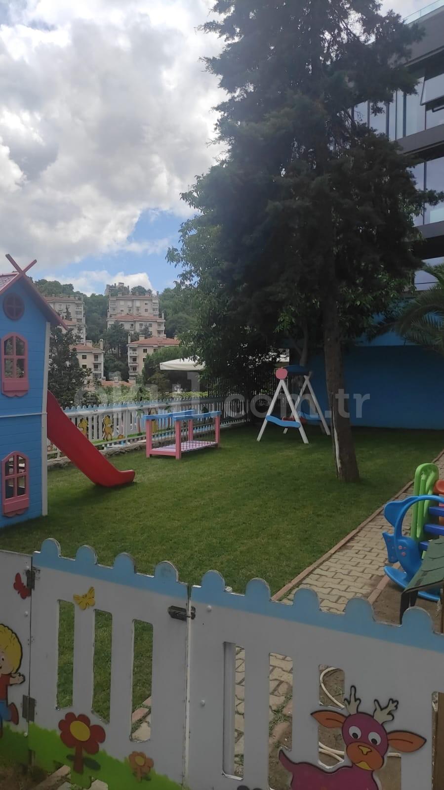 DEFNEM ANAOKULLARI - Beşiktaş - 3