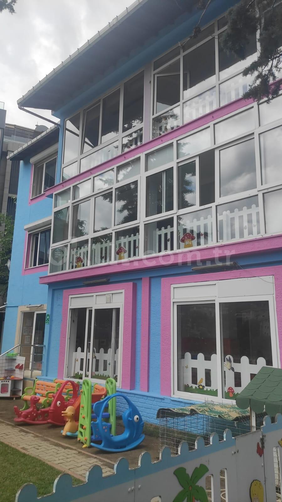 DEFNEM ANAOKULLARI - Beşiktaş - 4