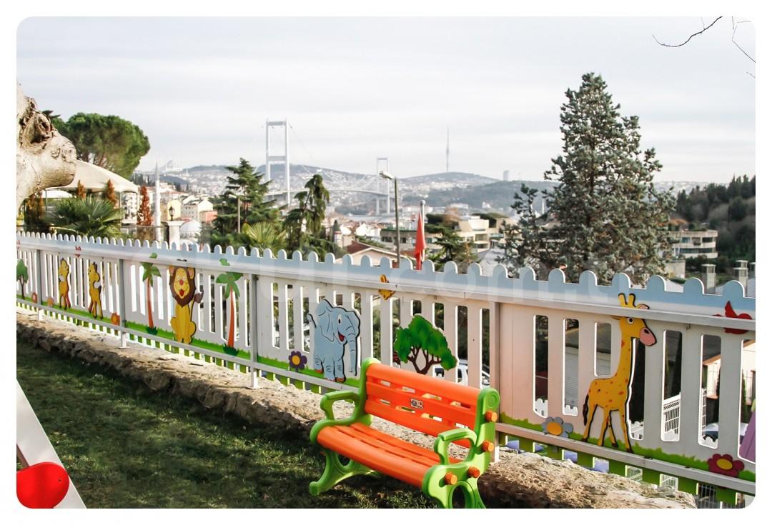 DEFNEM ANAOKULLARI - Beşiktaş - 5