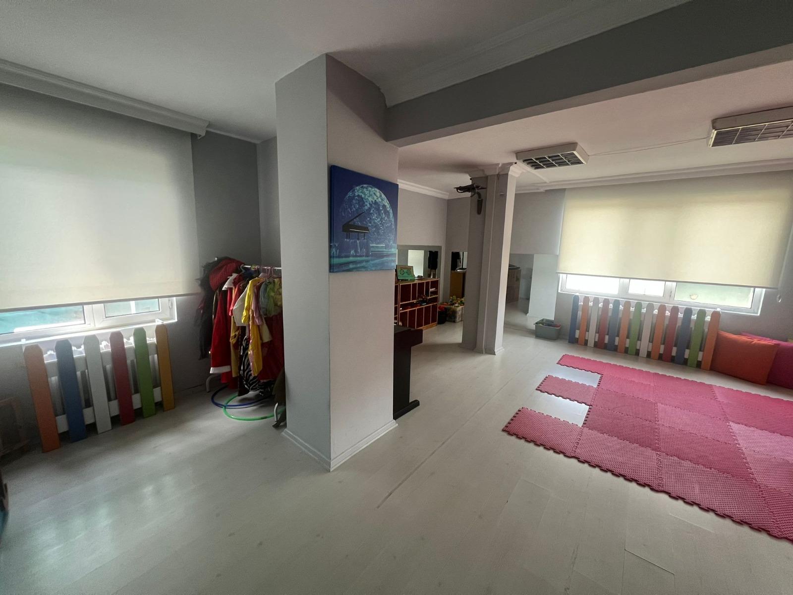 EMİRGAN DEFNE ANAOKULU - Sarıyer - 1