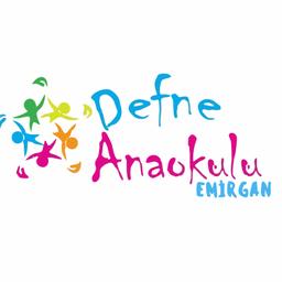 EMİRGAN DEFNE ANAOKULU Logo