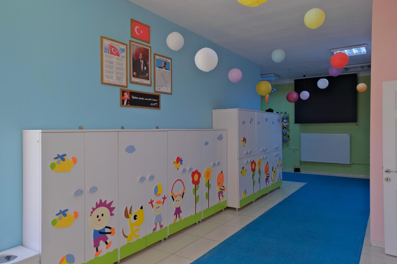 YENİMAHALLE RENKLİ DÜŞLER ANAOKULU - Yenimahalle - 2