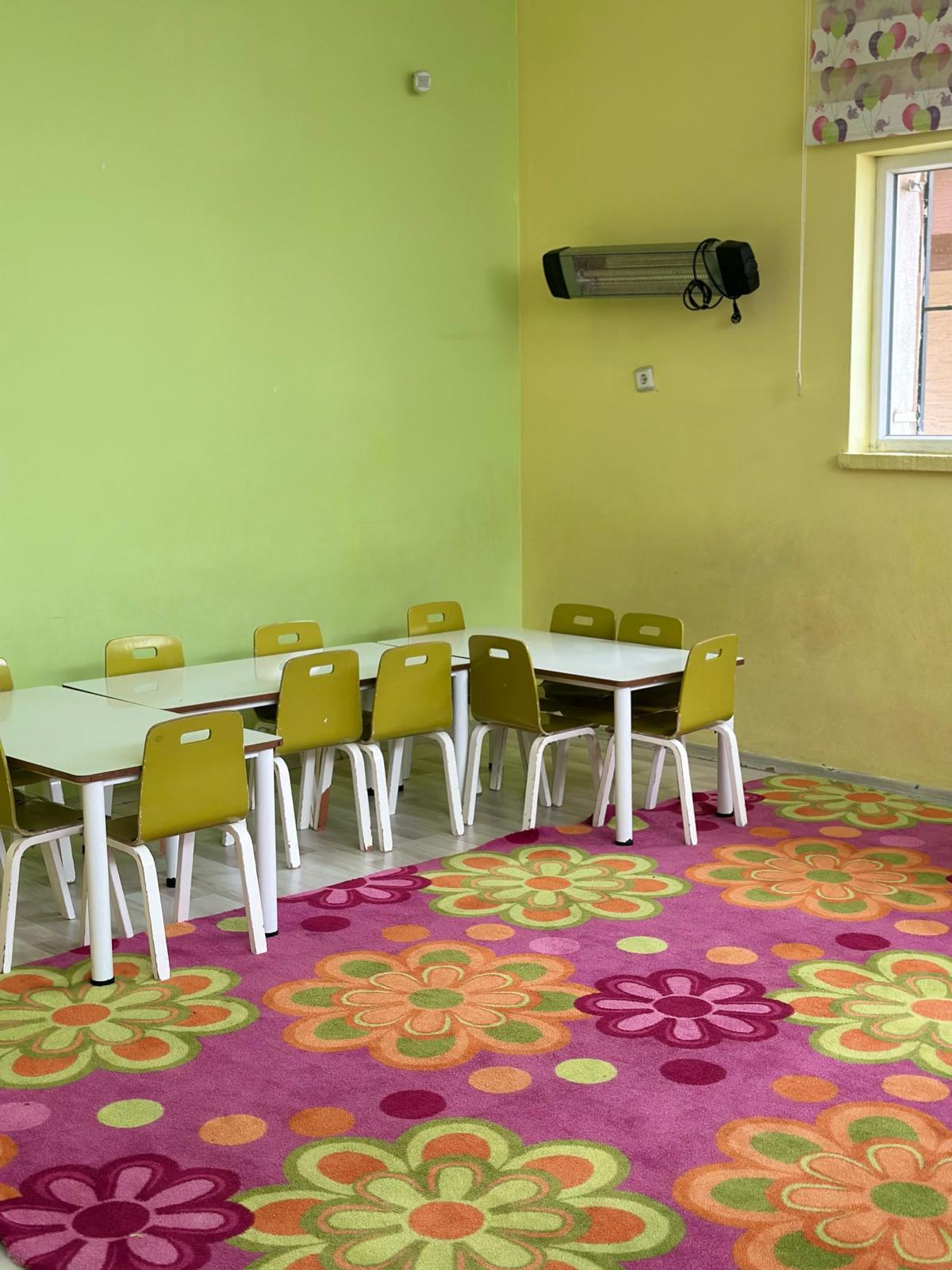 YENİMAHALLE RENKLİ DÜŞLER ANAOKULU - Yenimahalle - 8