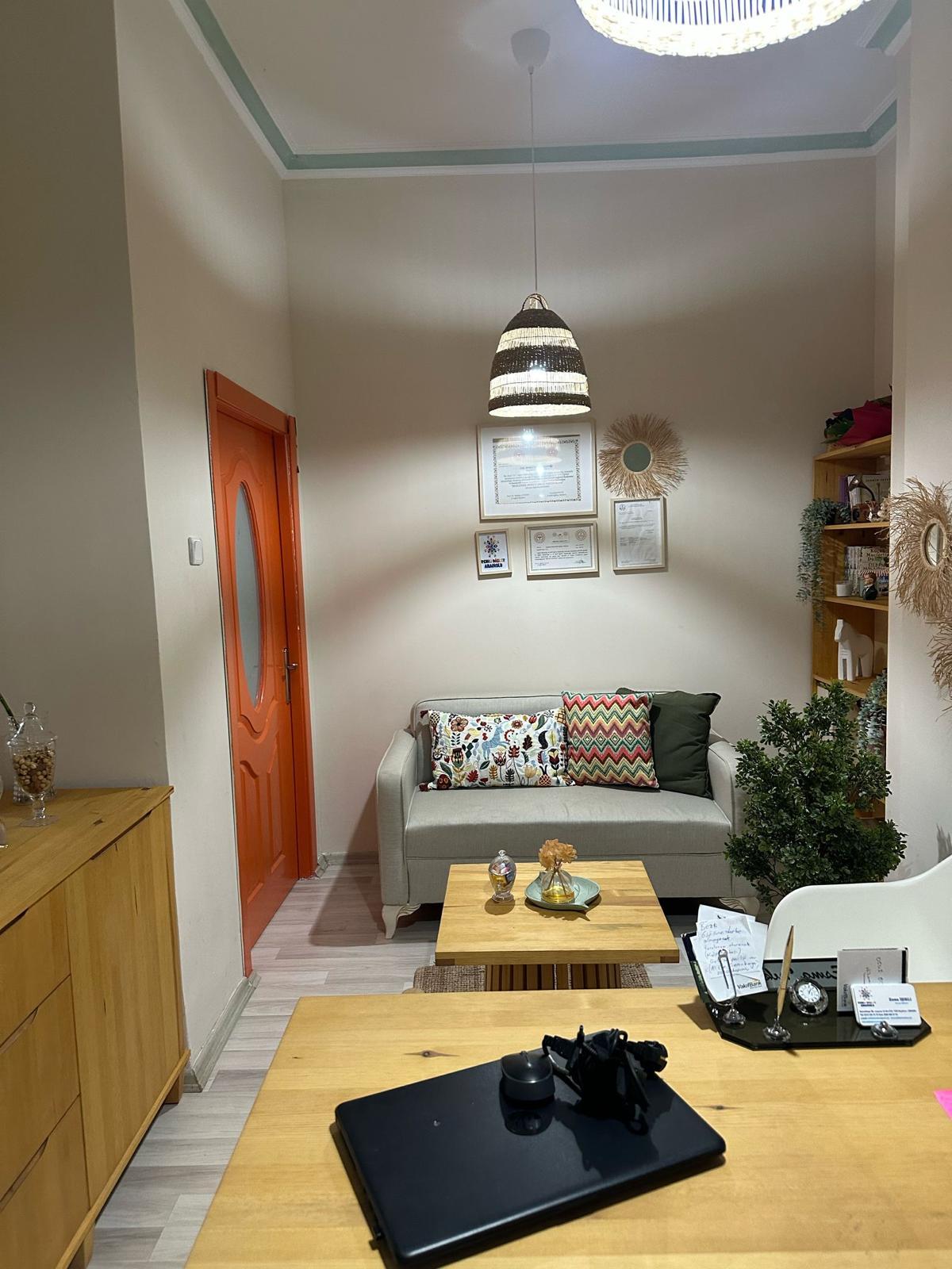 YENİMAHALLE RENKLİ DÜŞLER ANAOKULU - Yenimahalle - 4