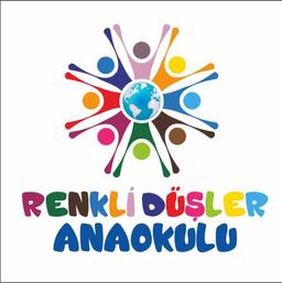 KEÇİÖREN RENKLİ DÜŞLER ANAOKULU Logo