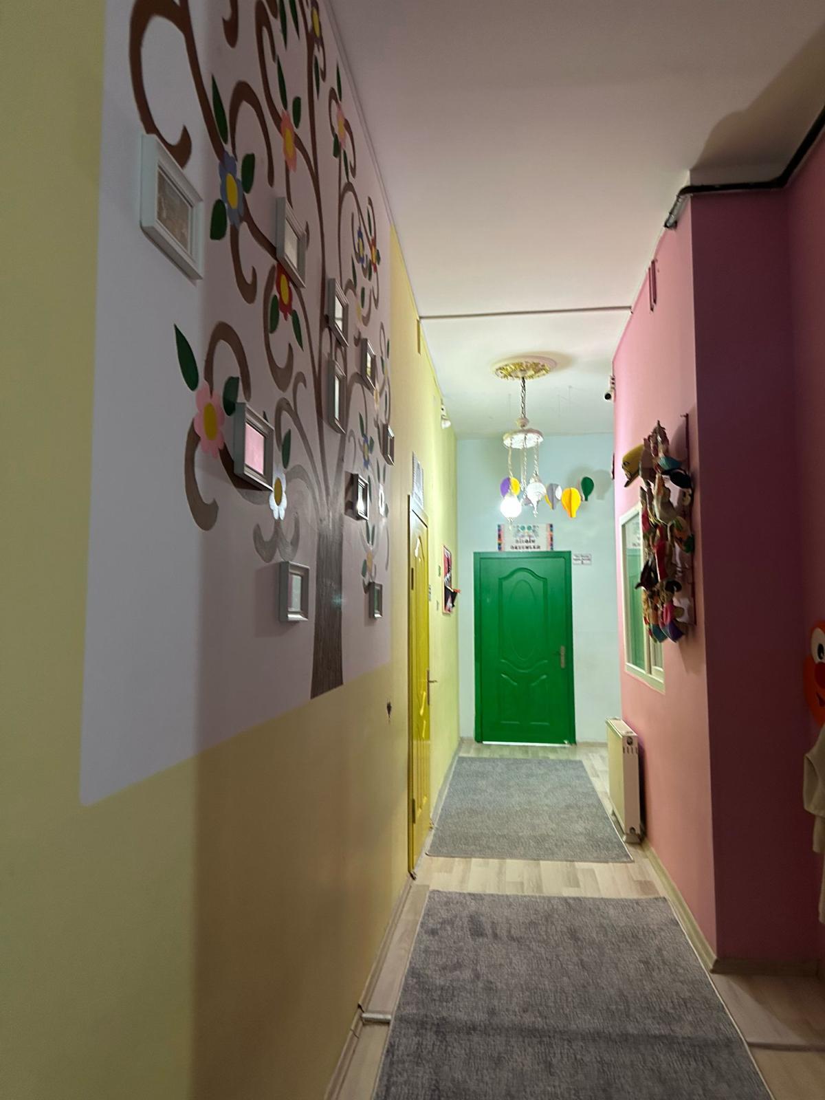 KEÇİÖREN RENKLİ DÜŞLER ANAOKULU - Keçiören - 3