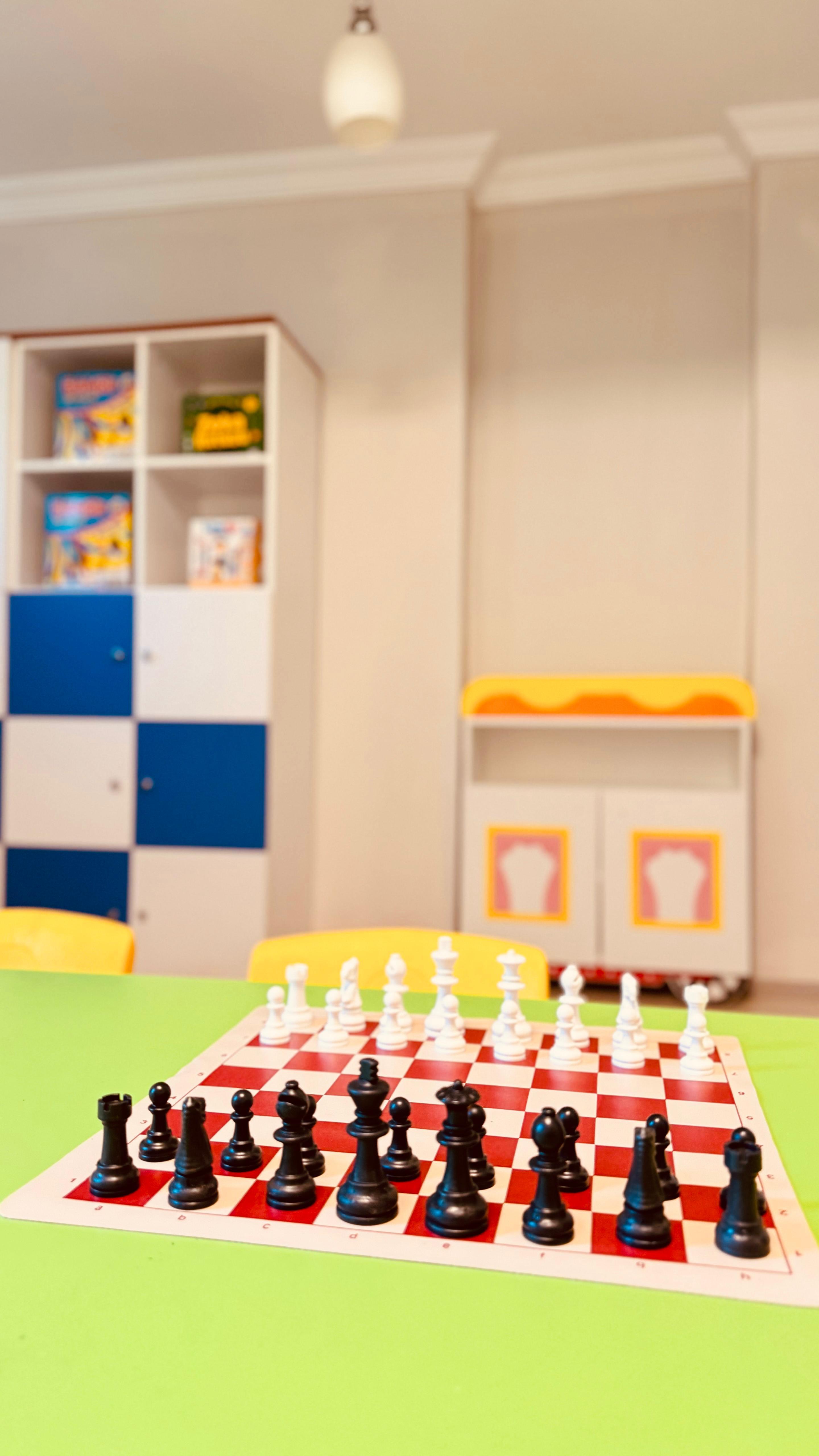 ÖZEL BAŞAKŞEHİR VERA ANAOKULU - Başakşehir - 3