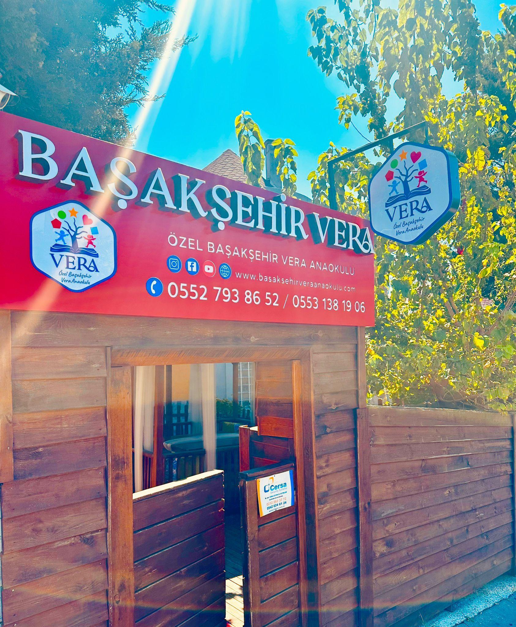 ÖZEL BAŞAKŞEHİR VERA ANAOKULU - Başakşehir - 5