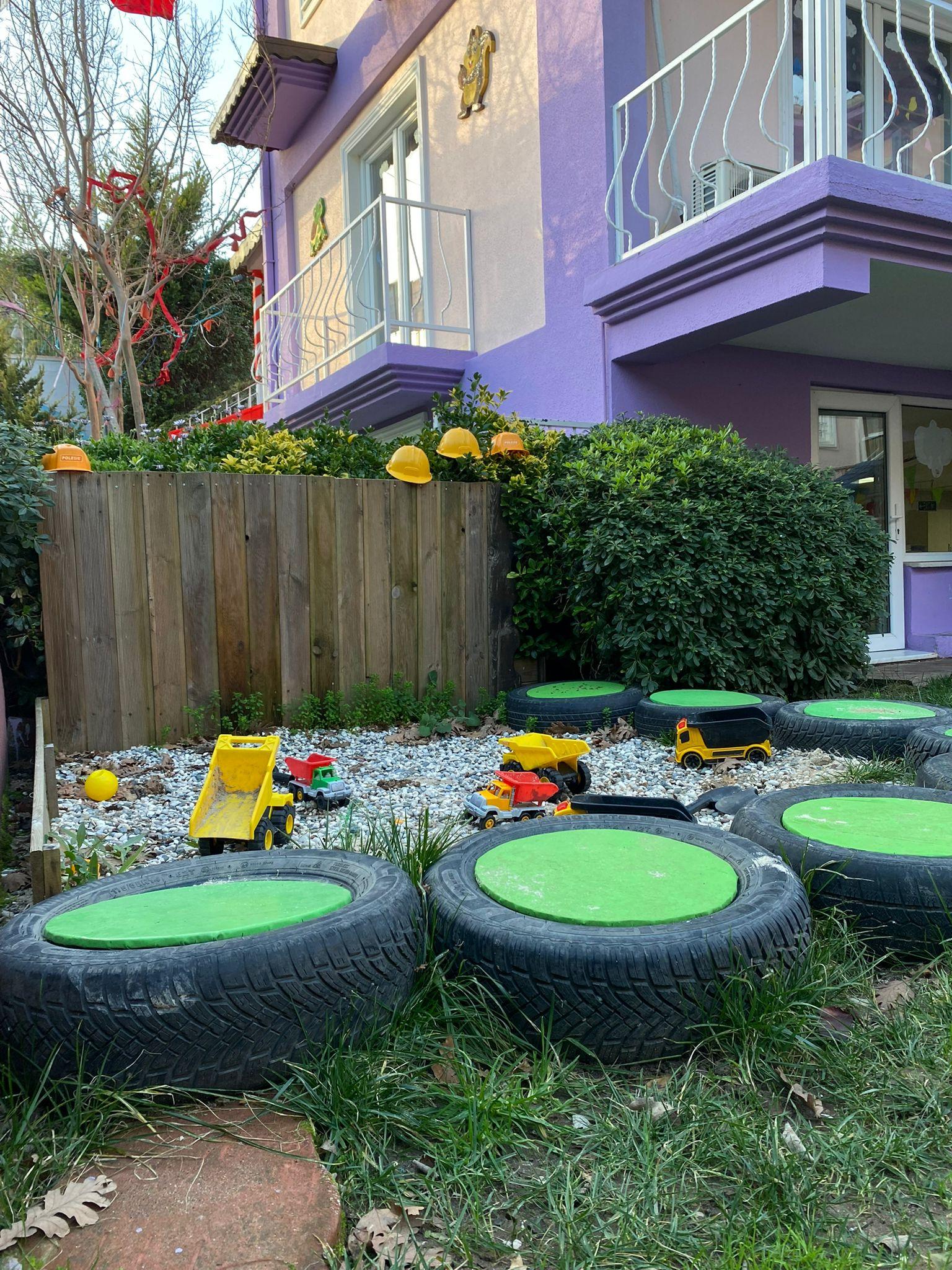 Çekmeköy Sihirli Orman Anaokulları - Çekmeköy - 2