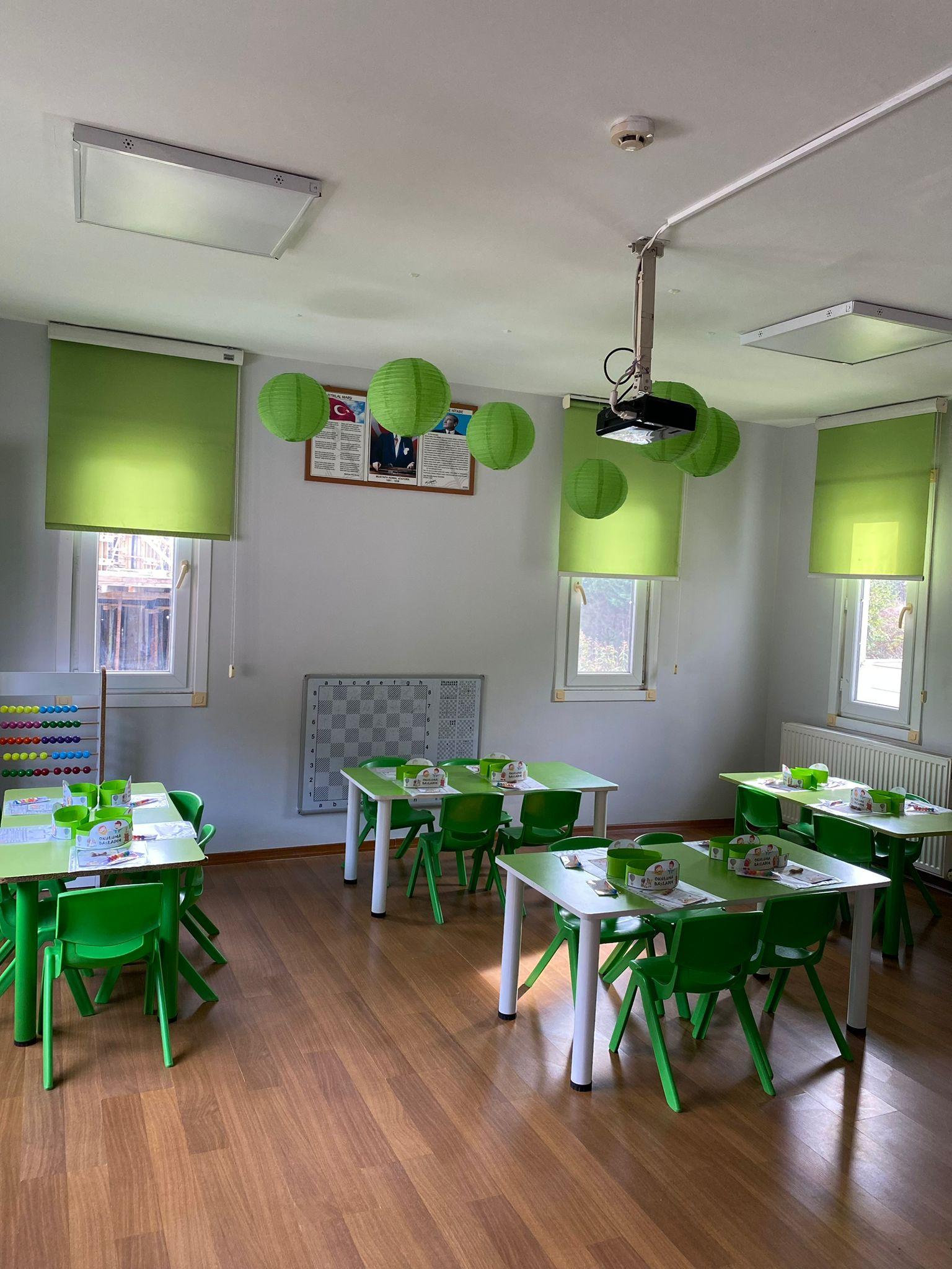 Çekmeköy Sihirli Orman Anaokulları - Çekmeköy - 3