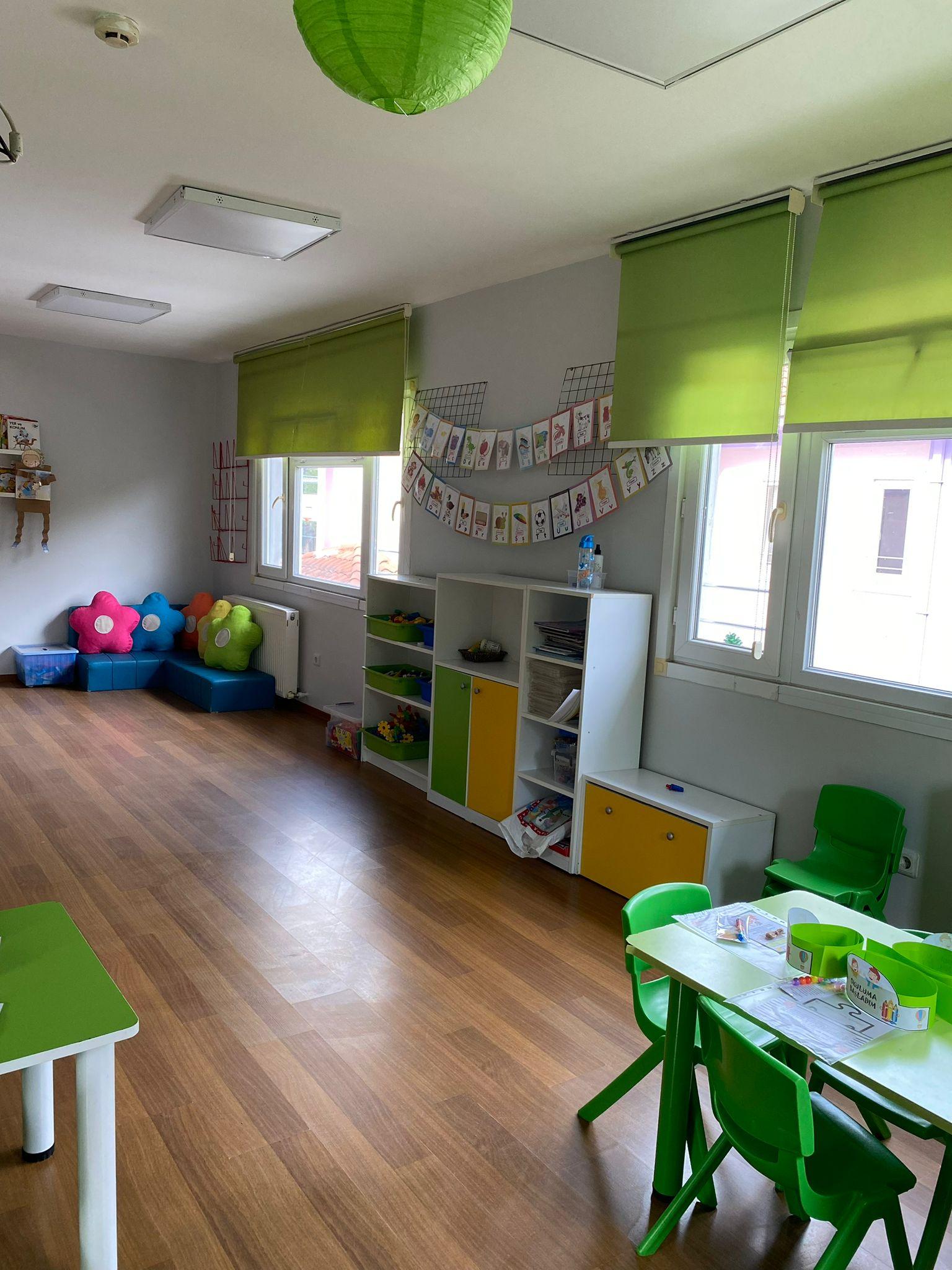 Çekmeköy Sihirli Orman Anaokulları - Çekmeköy - 4