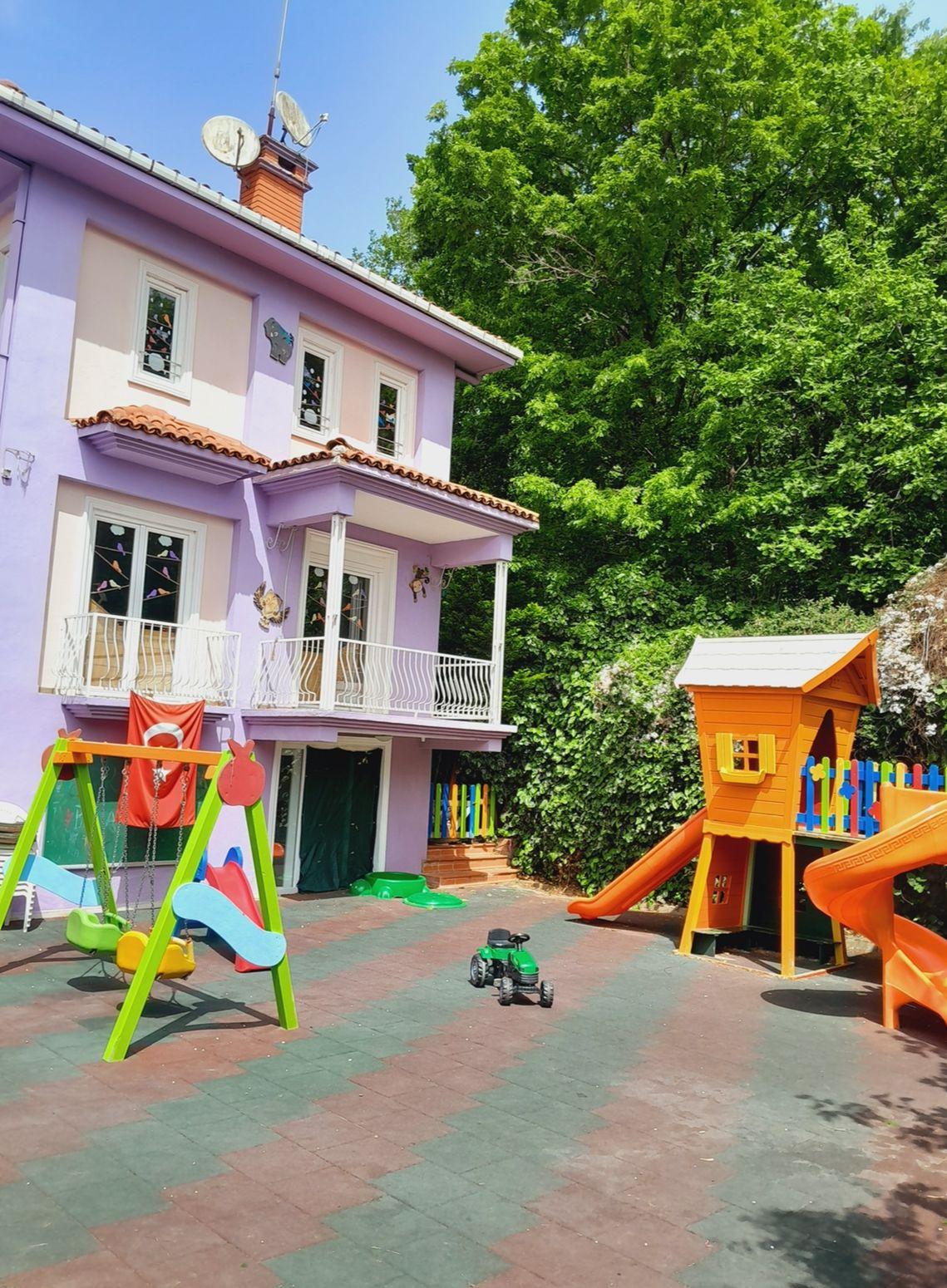 Çekmeköy Sihirli Orman Anaokulları - Çekmeköy - 5