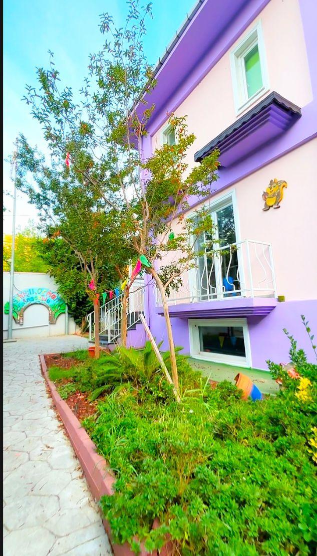 Çekmeköy Sihirli Orman Anaokulları - Çekmeköy - 6