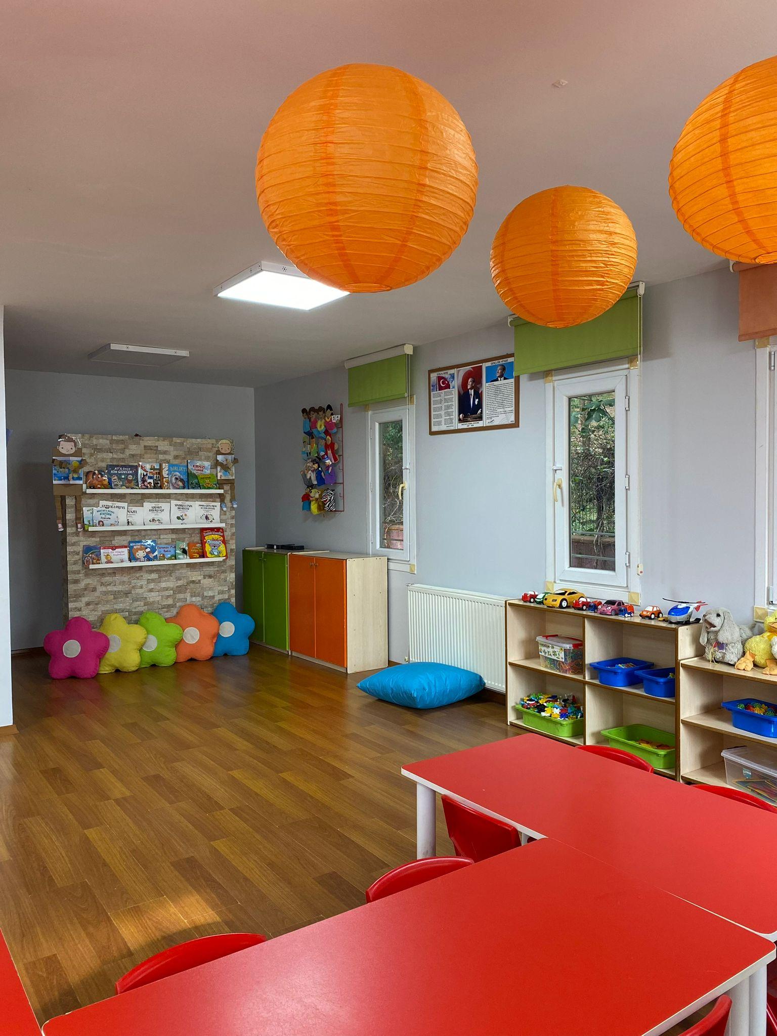 Çekmeköy Sihirli Orman Anaokulları - Çekmeköy - 8