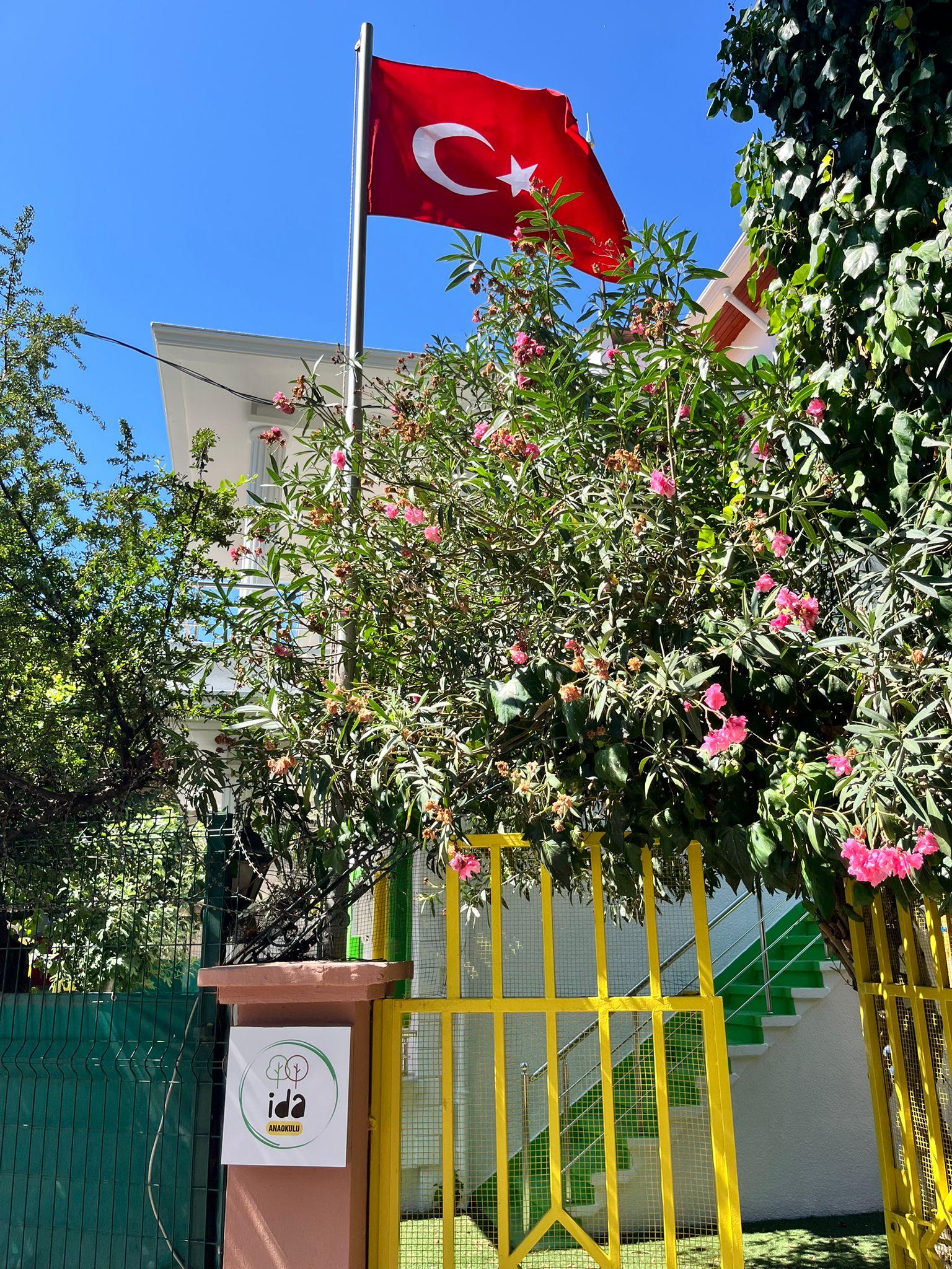 İda Anaokulu - Pendik - 4