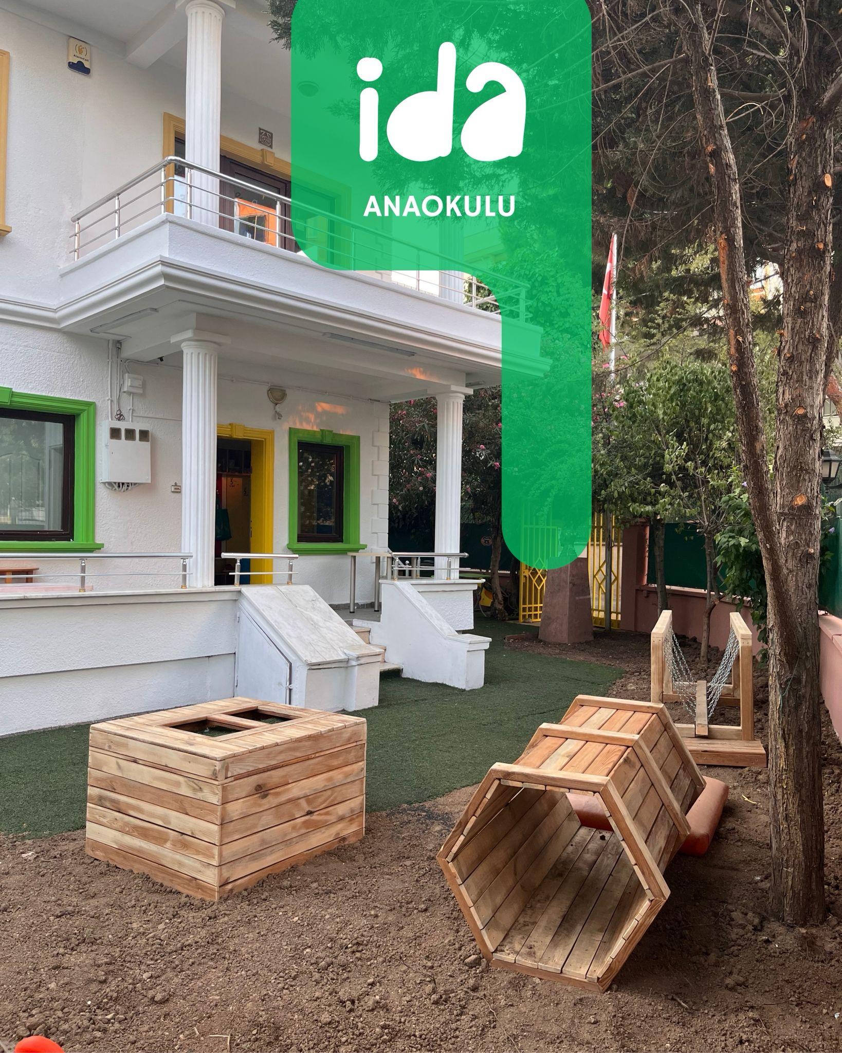 İda Anaokulu - Pendik - 5