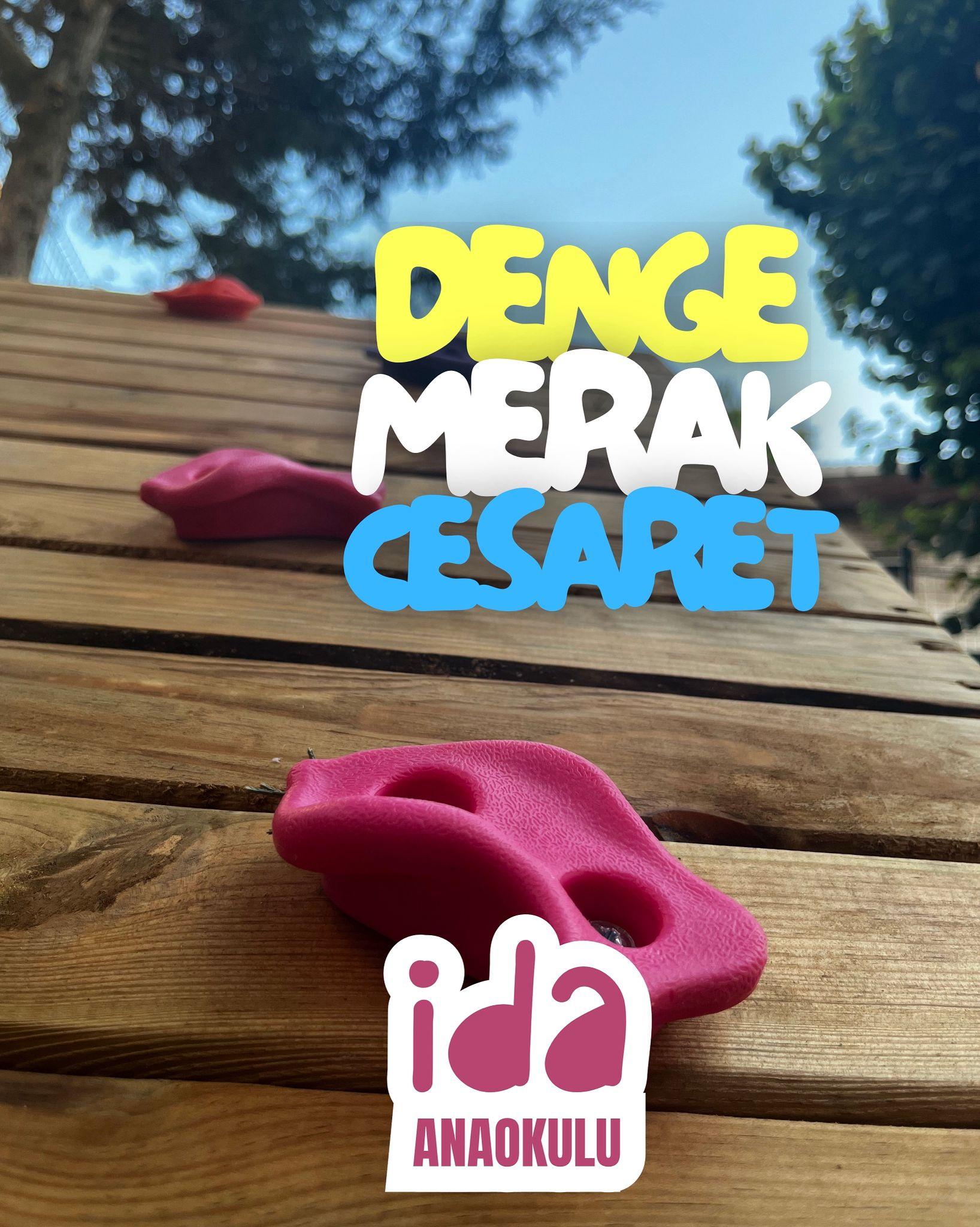 İda Anaokulu - Pendik - 6