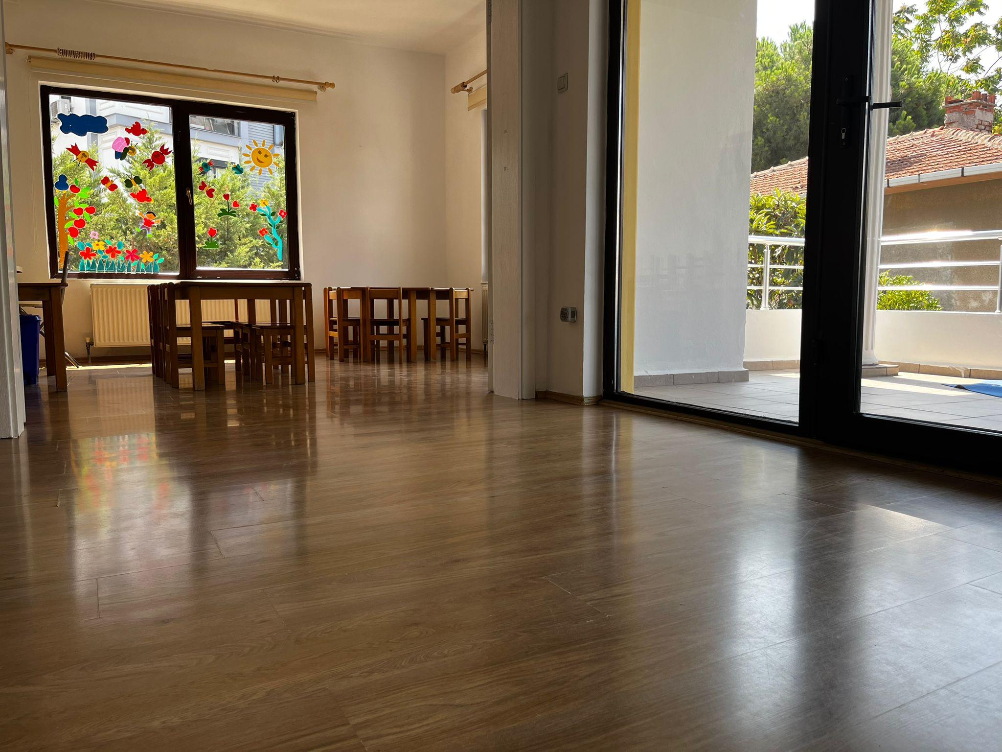 İda Anaokulu - Pendik - 1