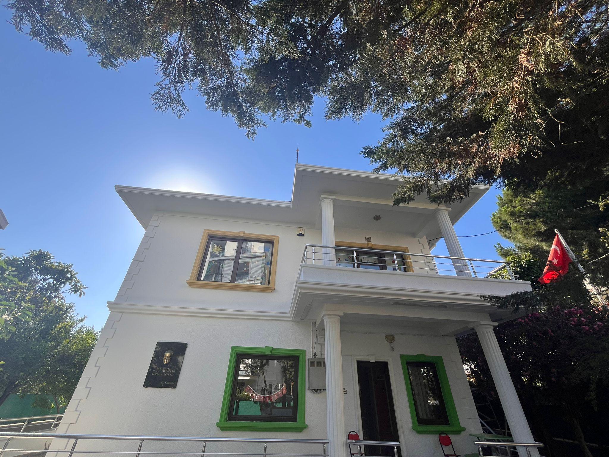 İda Anaokulu - Pendik