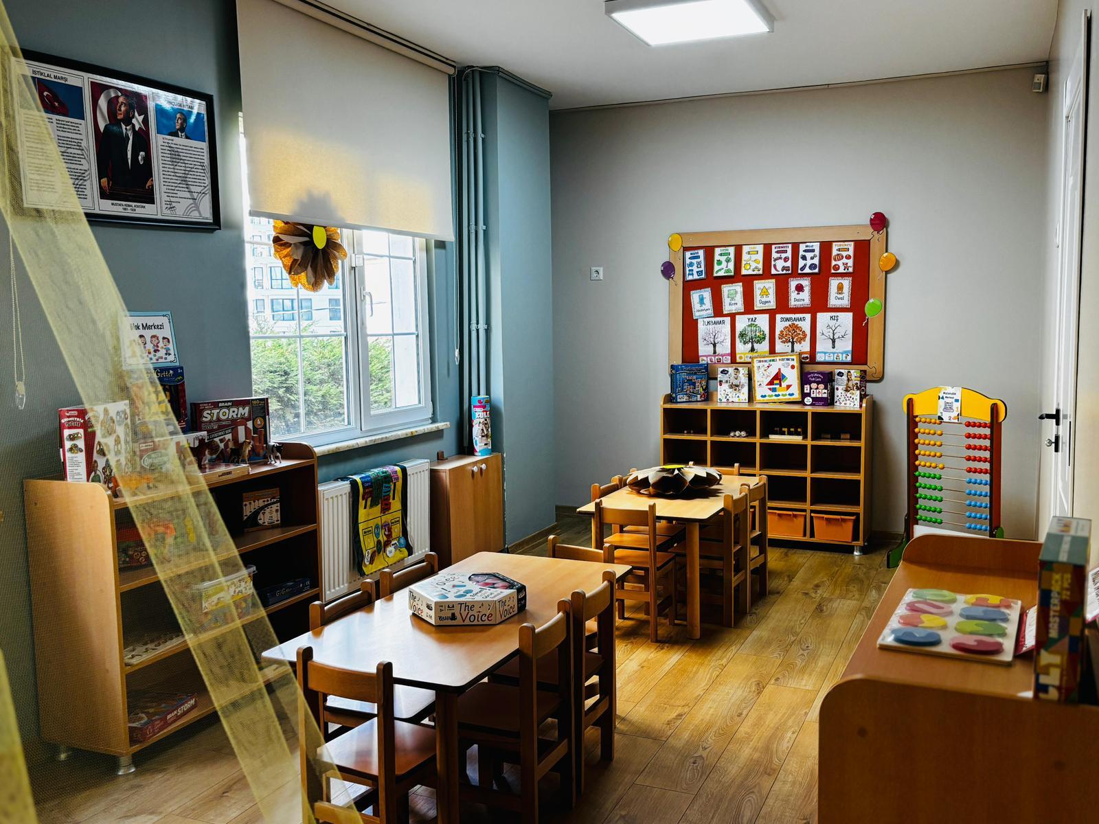 Ümraniye Sihirli Orman Anaokulu - Ümraniye - 9