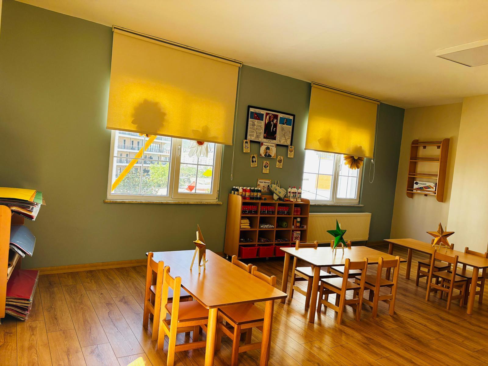 Ümraniye Sihirli Orman Anaokulu - Ümraniye - 6